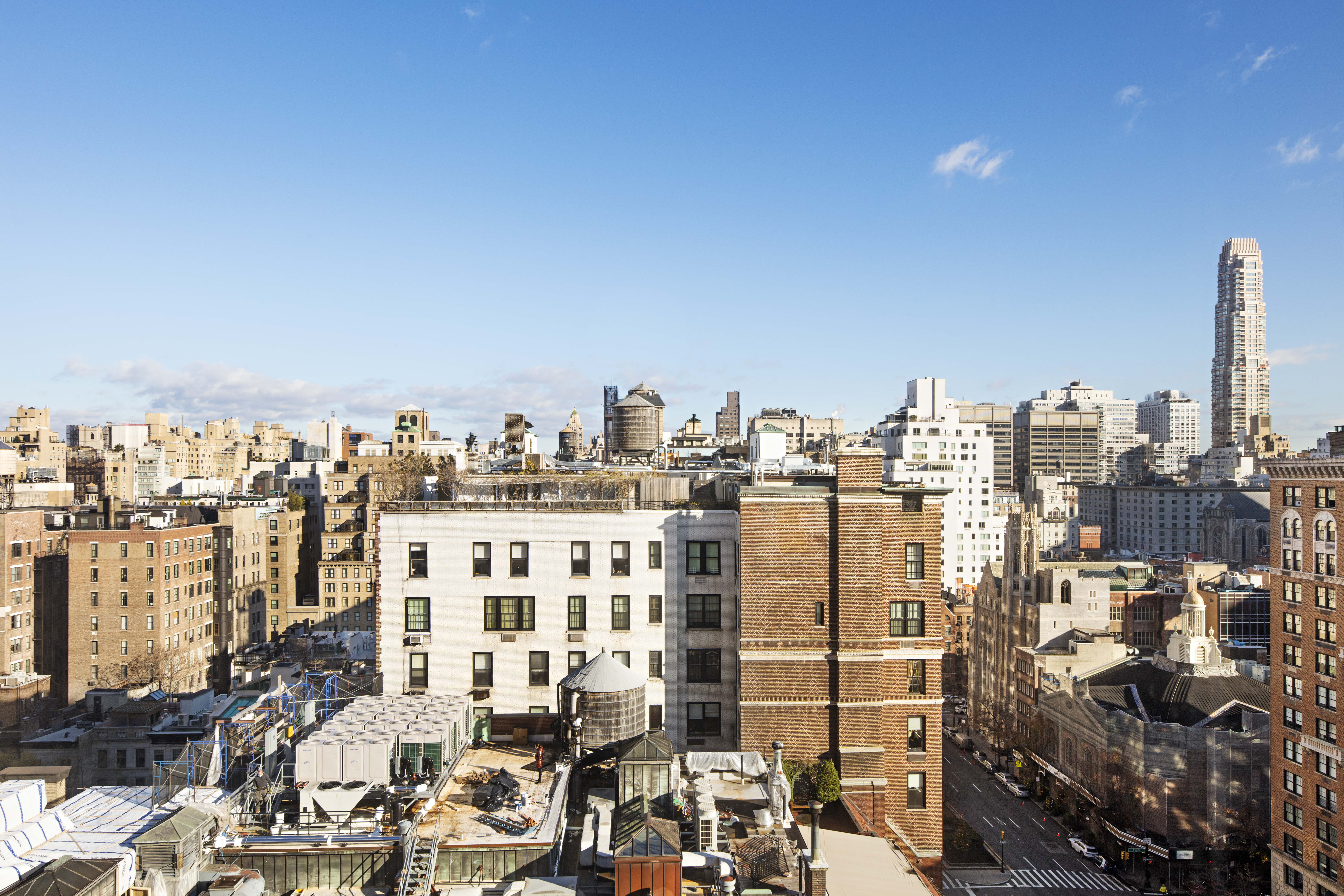 550 Park Avenue Apt 12A