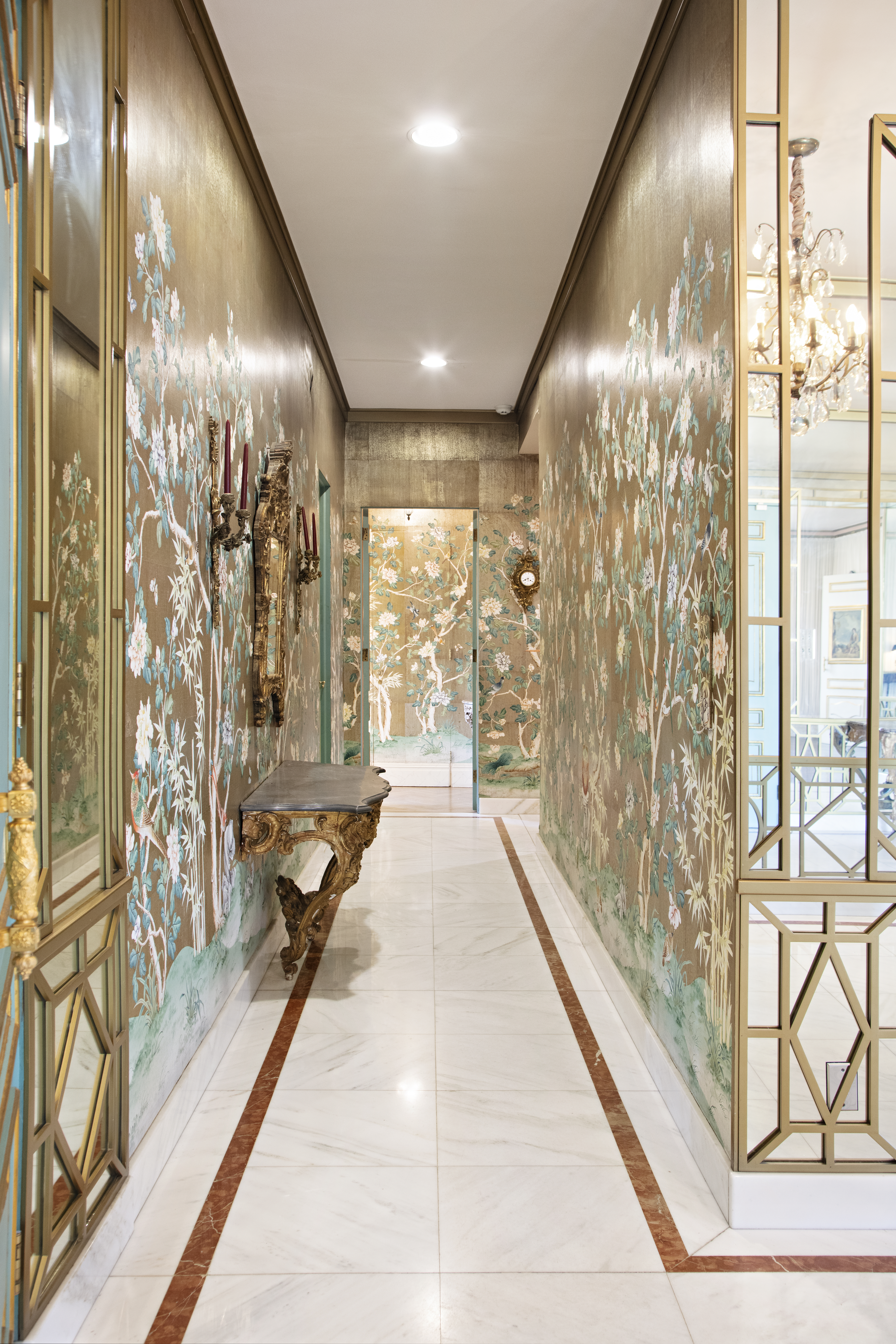 550 Park Avenue Apt 12A