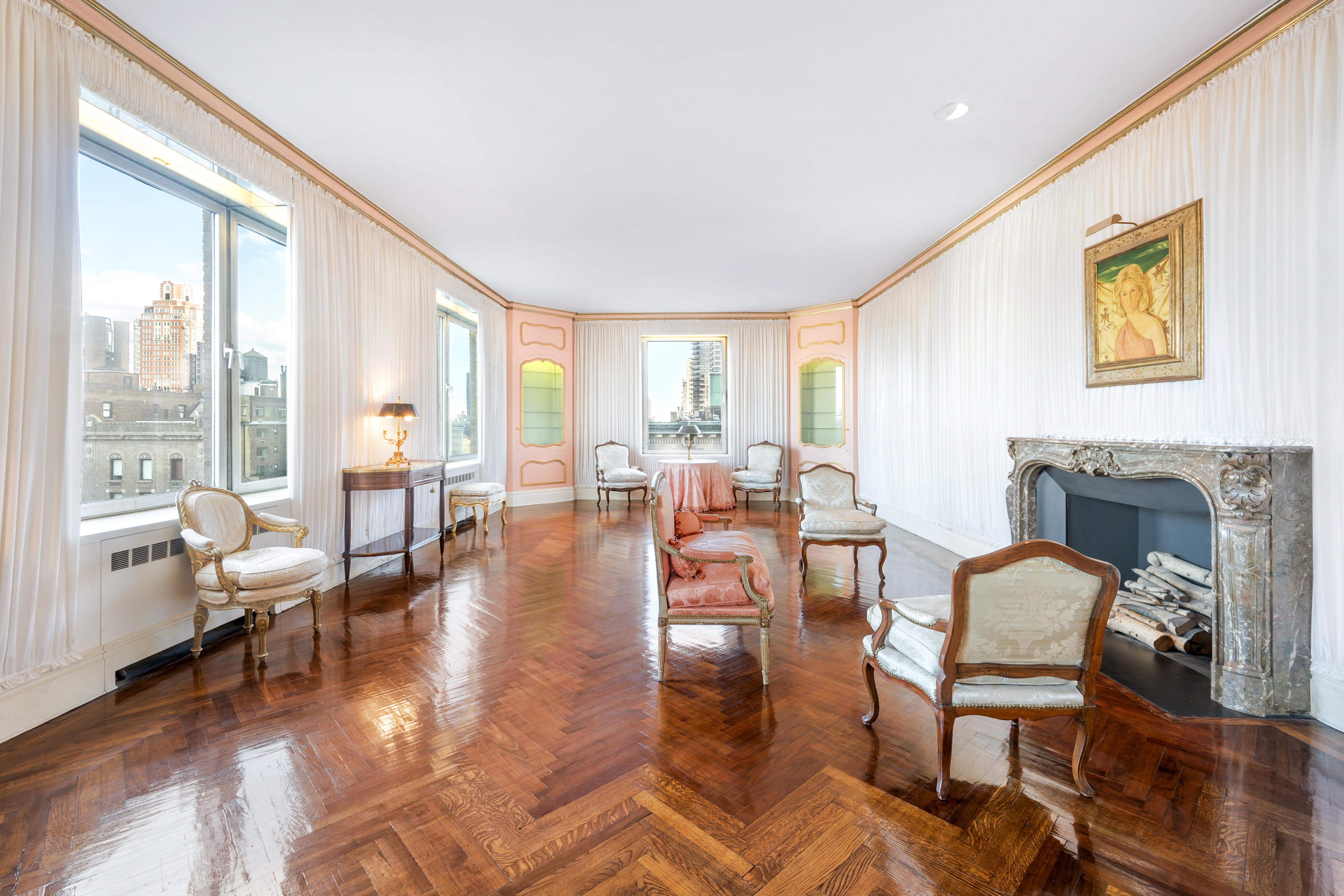 550 Park Avenue Apt 12A