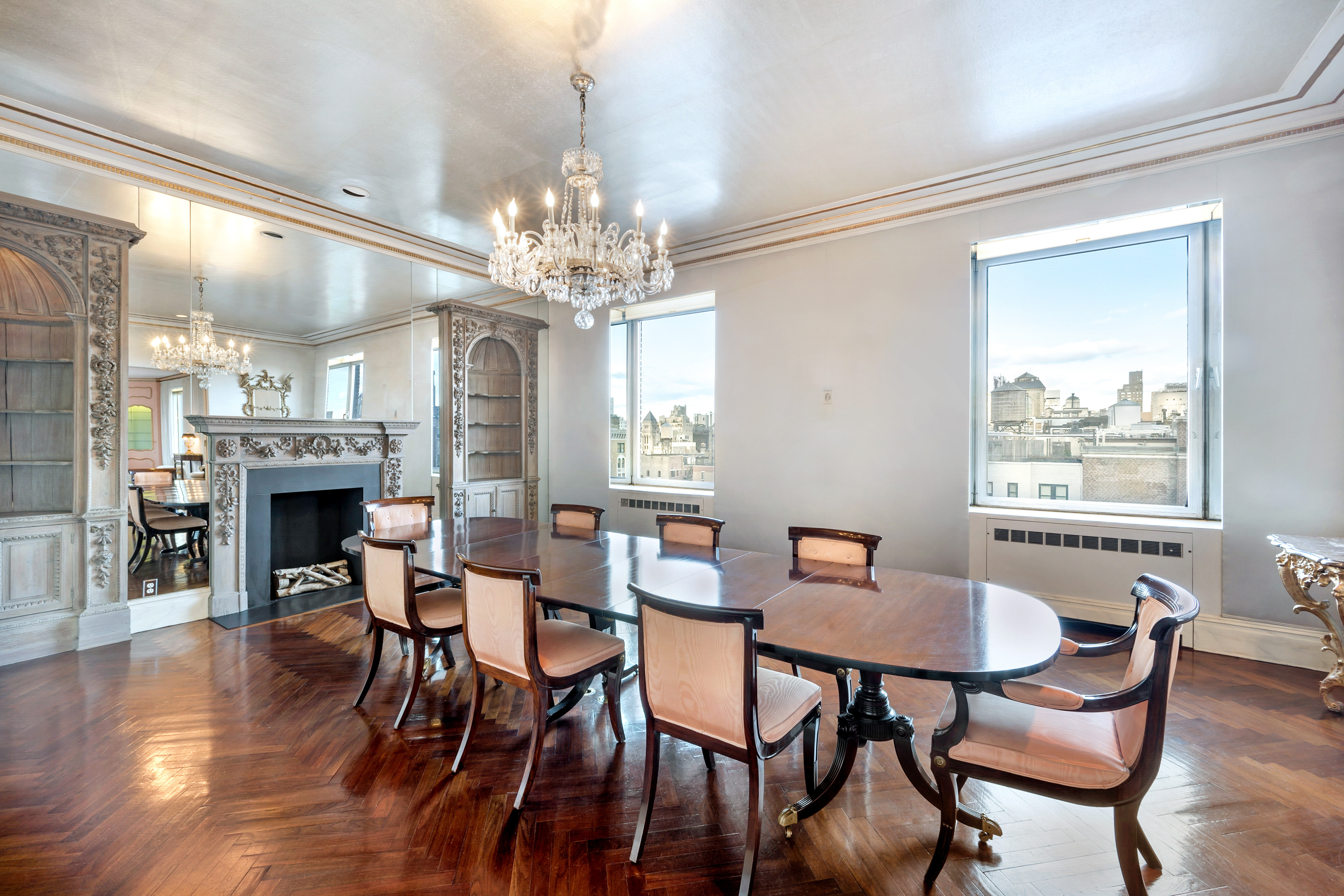 550 Park Avenue Apt 12A
