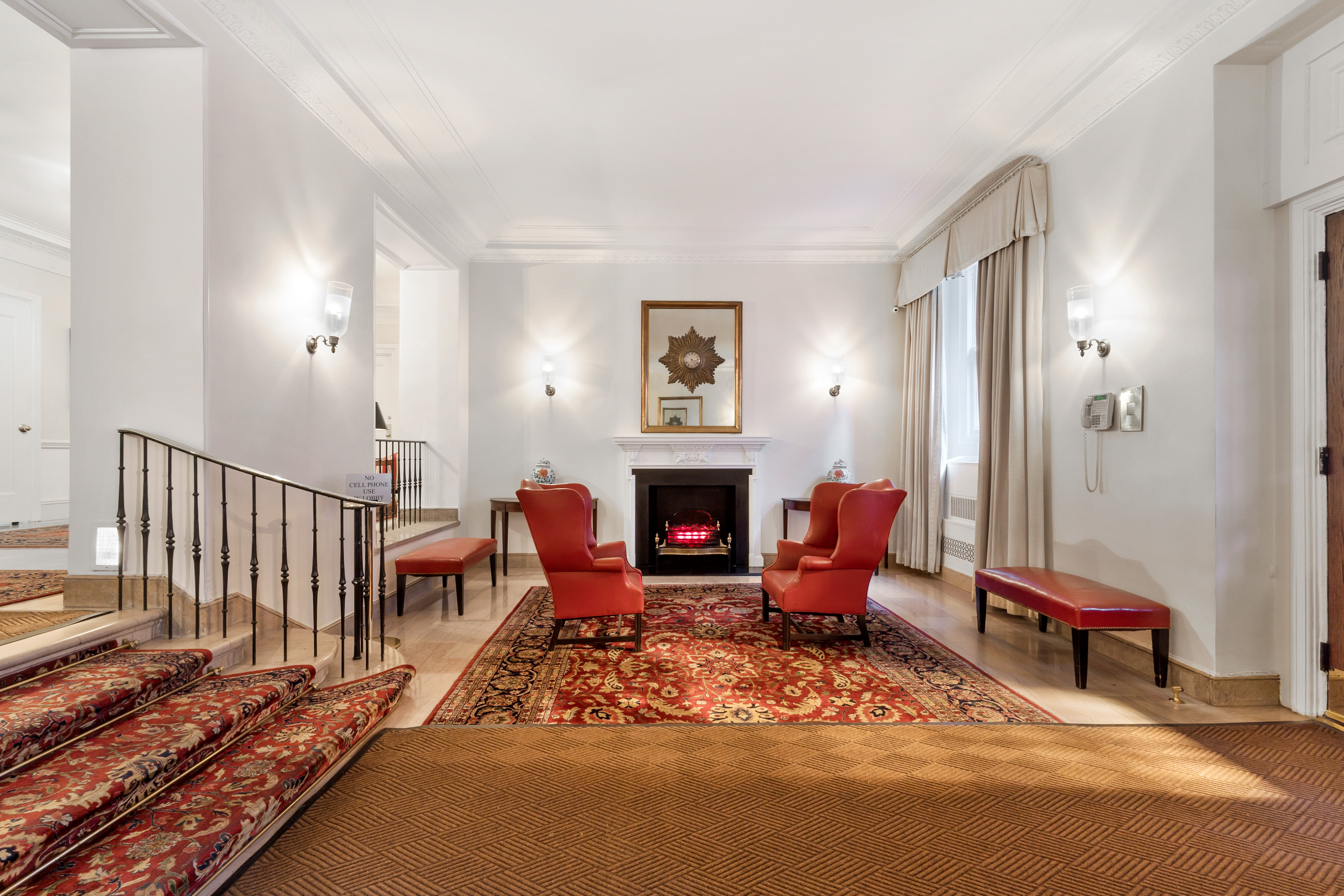 550 Park Avenue Apt 12A