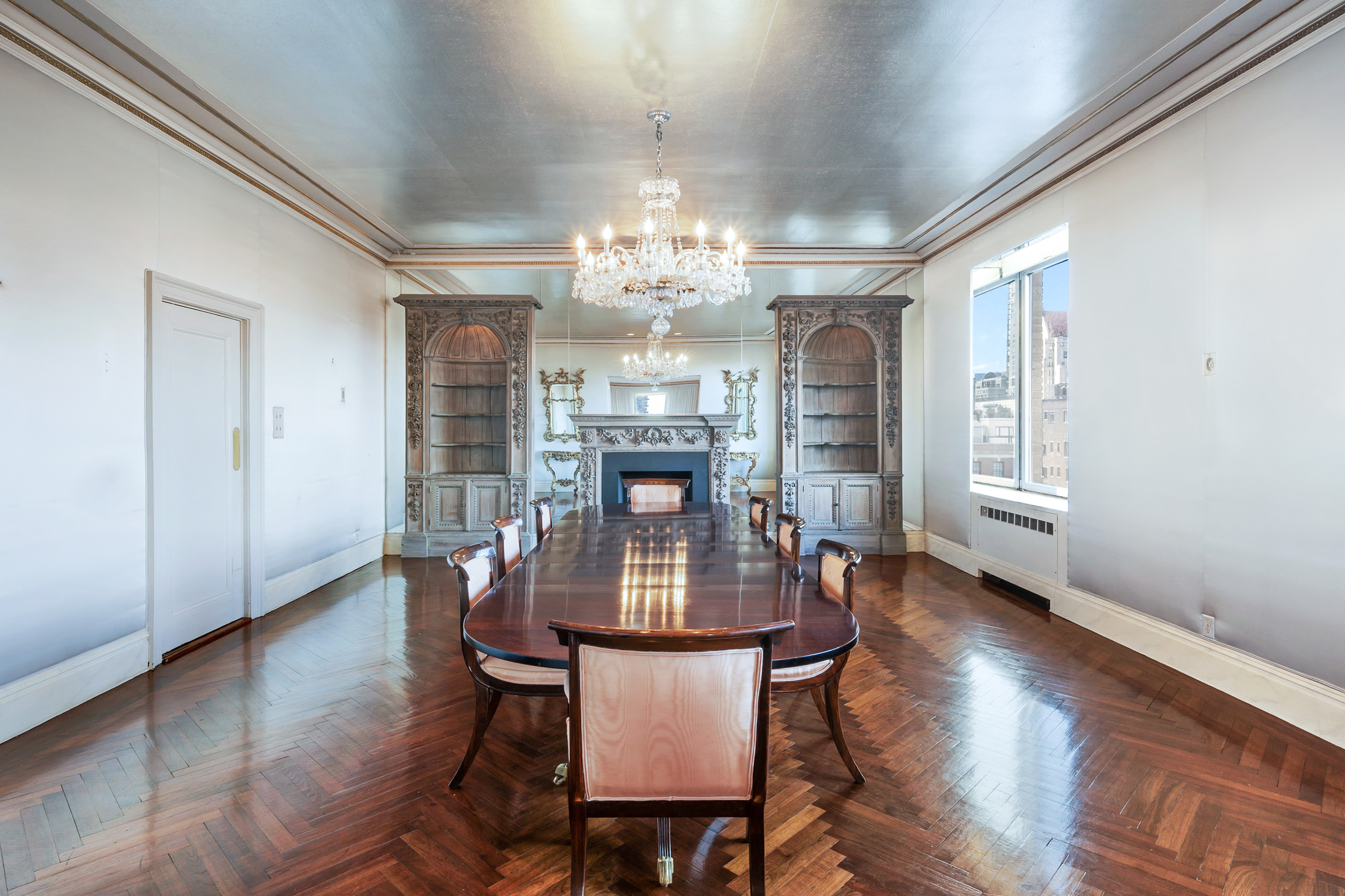 550 Park Avenue Apt 12A