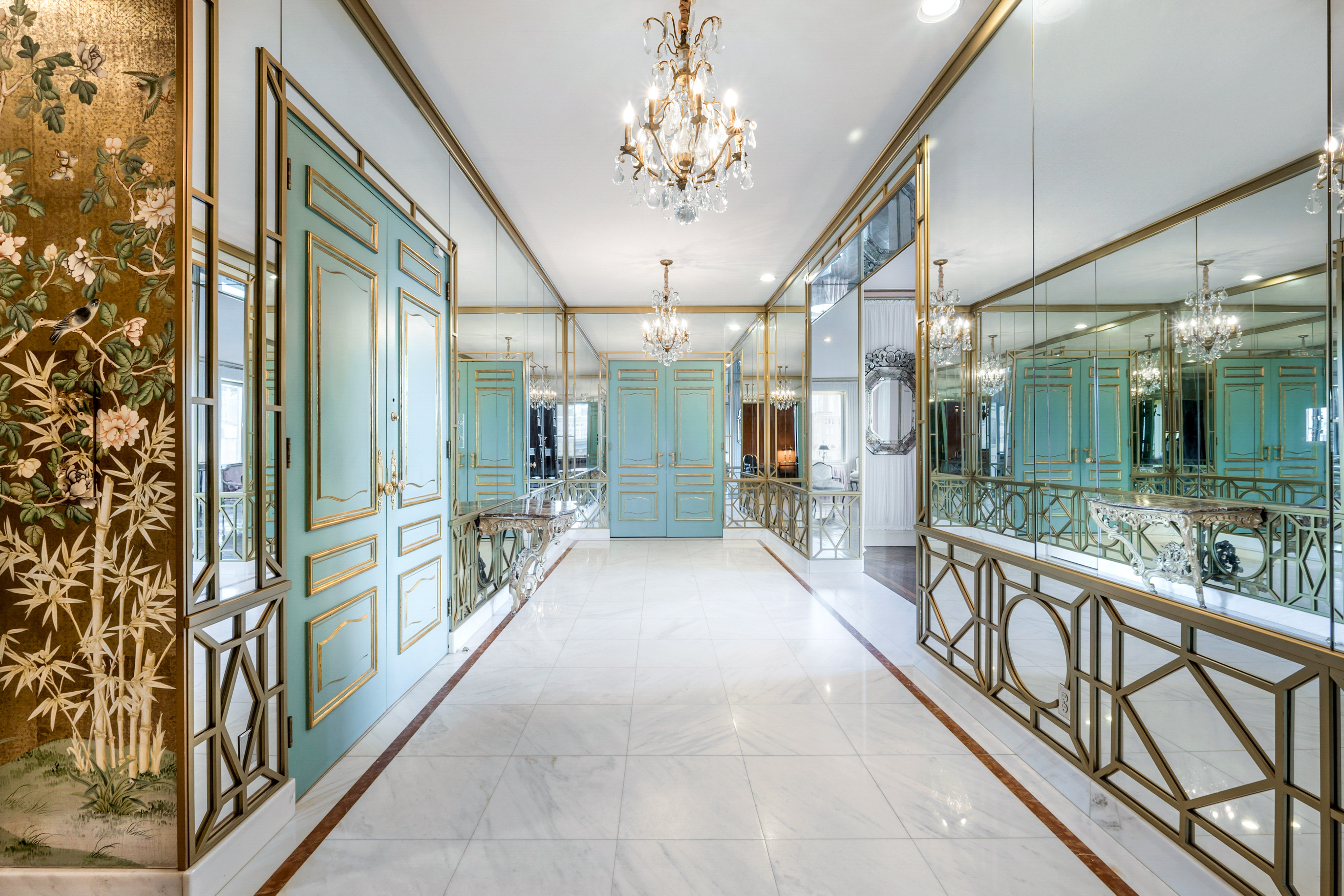 550 Park Avenue Apt 12A