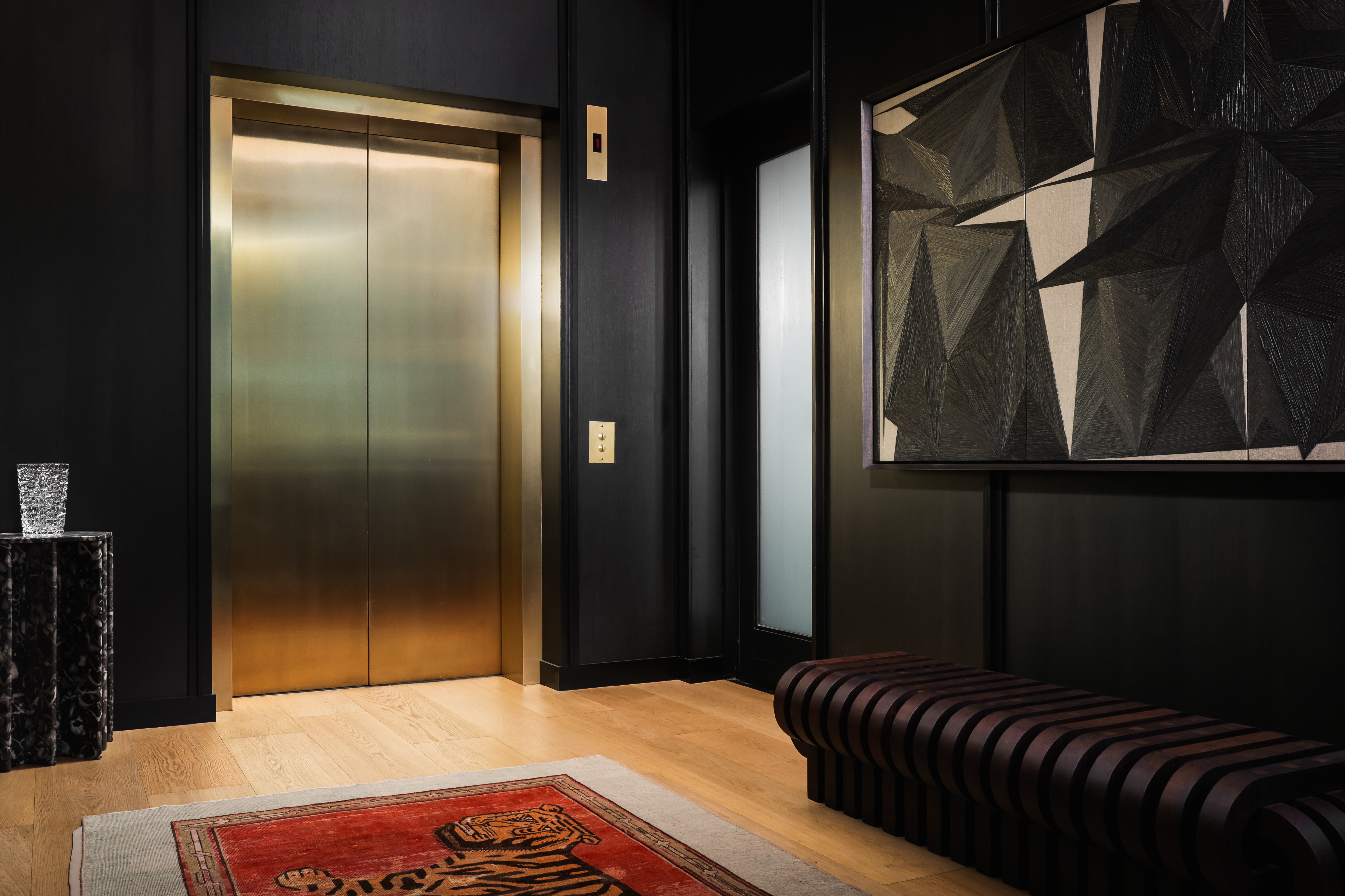 110 Academy Drive, #41 