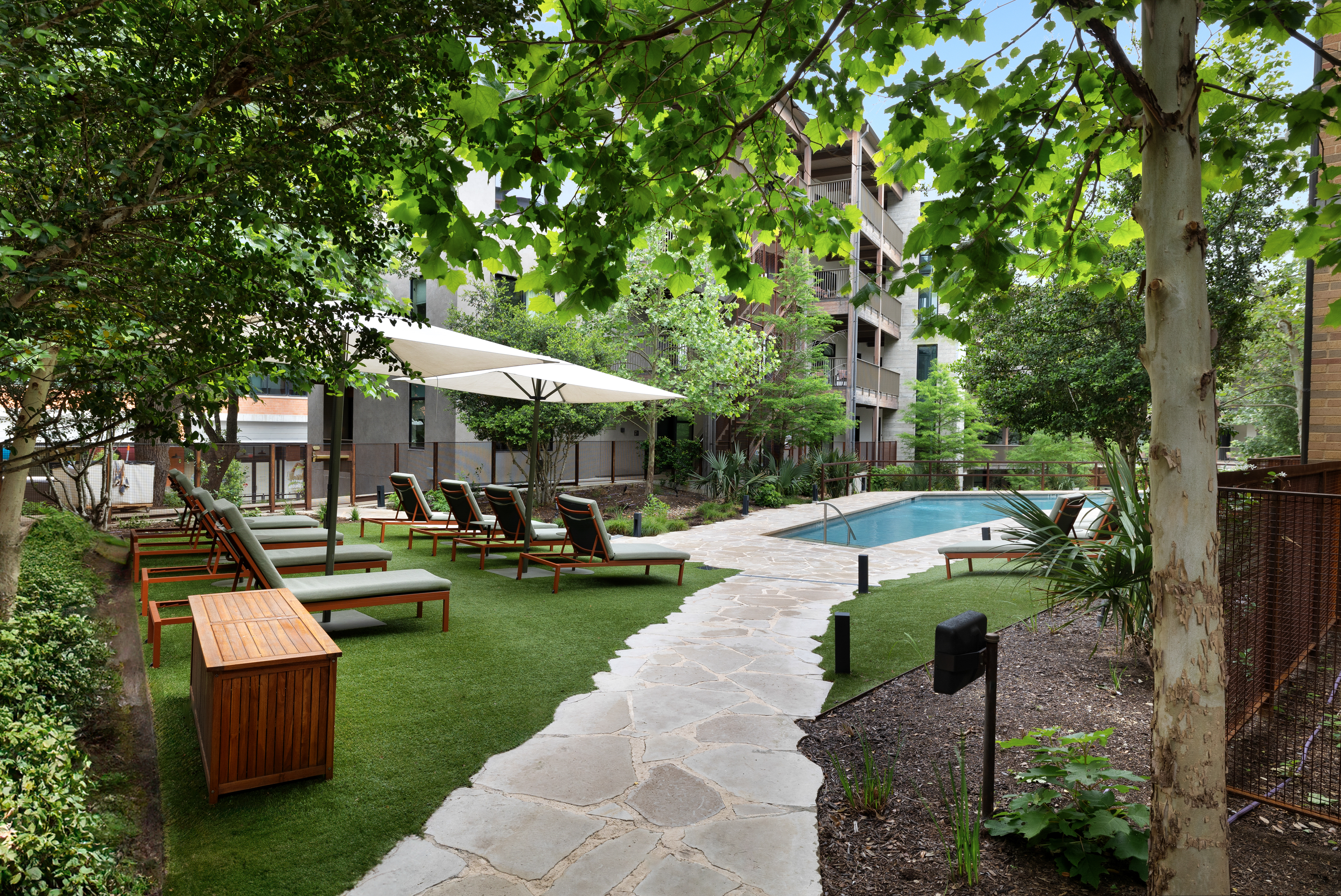 110 Academy Drive, #41 