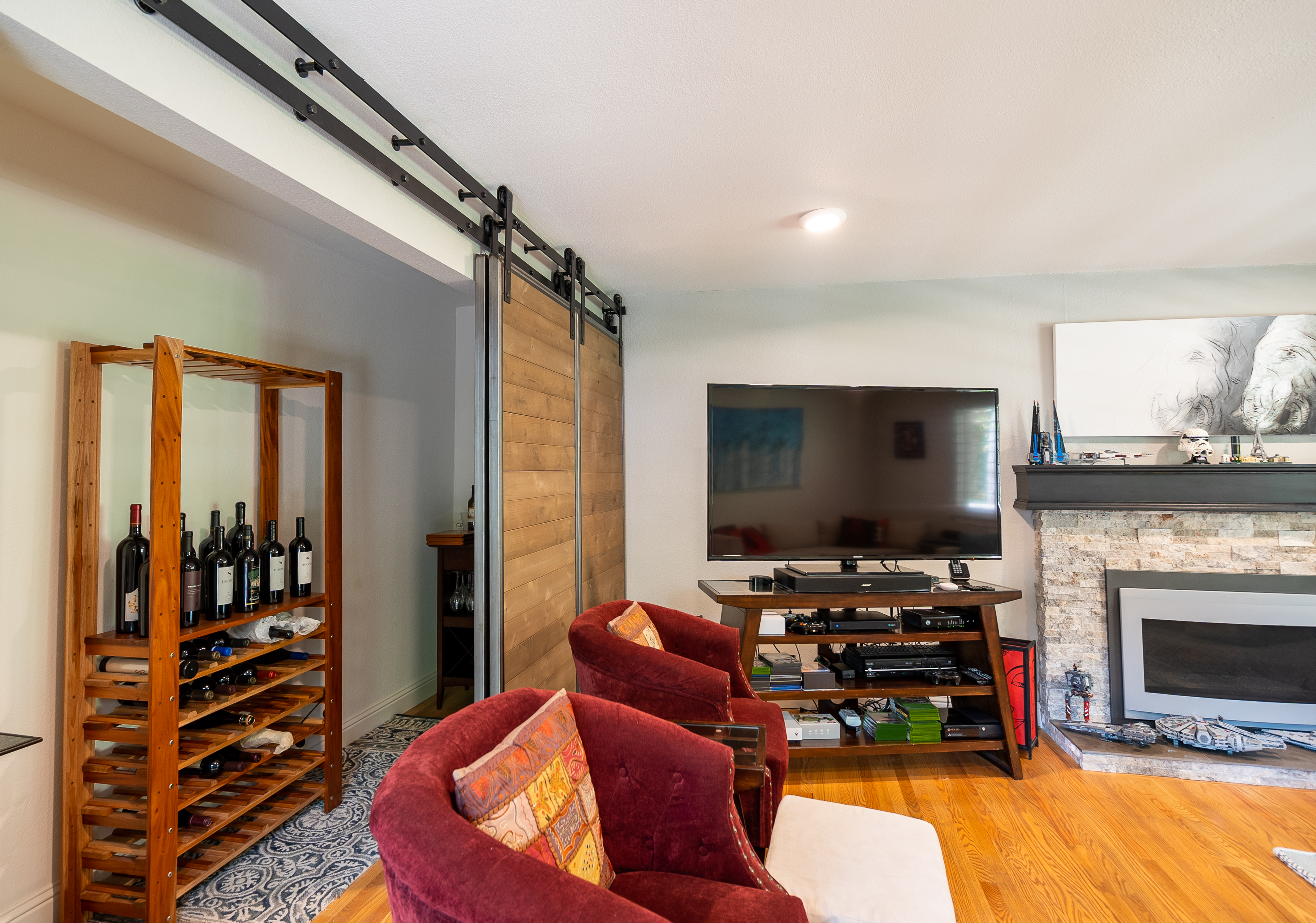1001 Stonybrook Dr