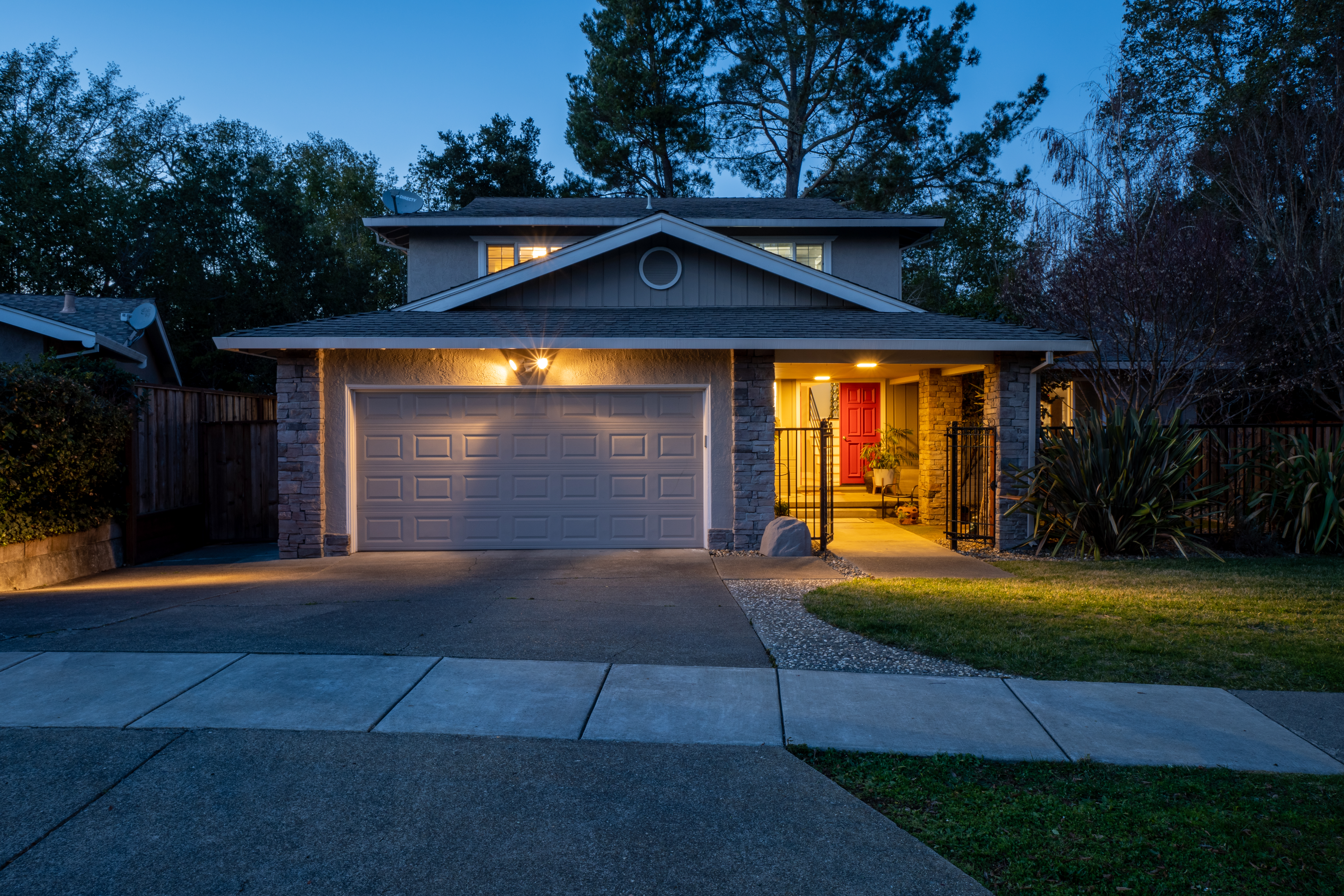 1001 Stonybrook Dr