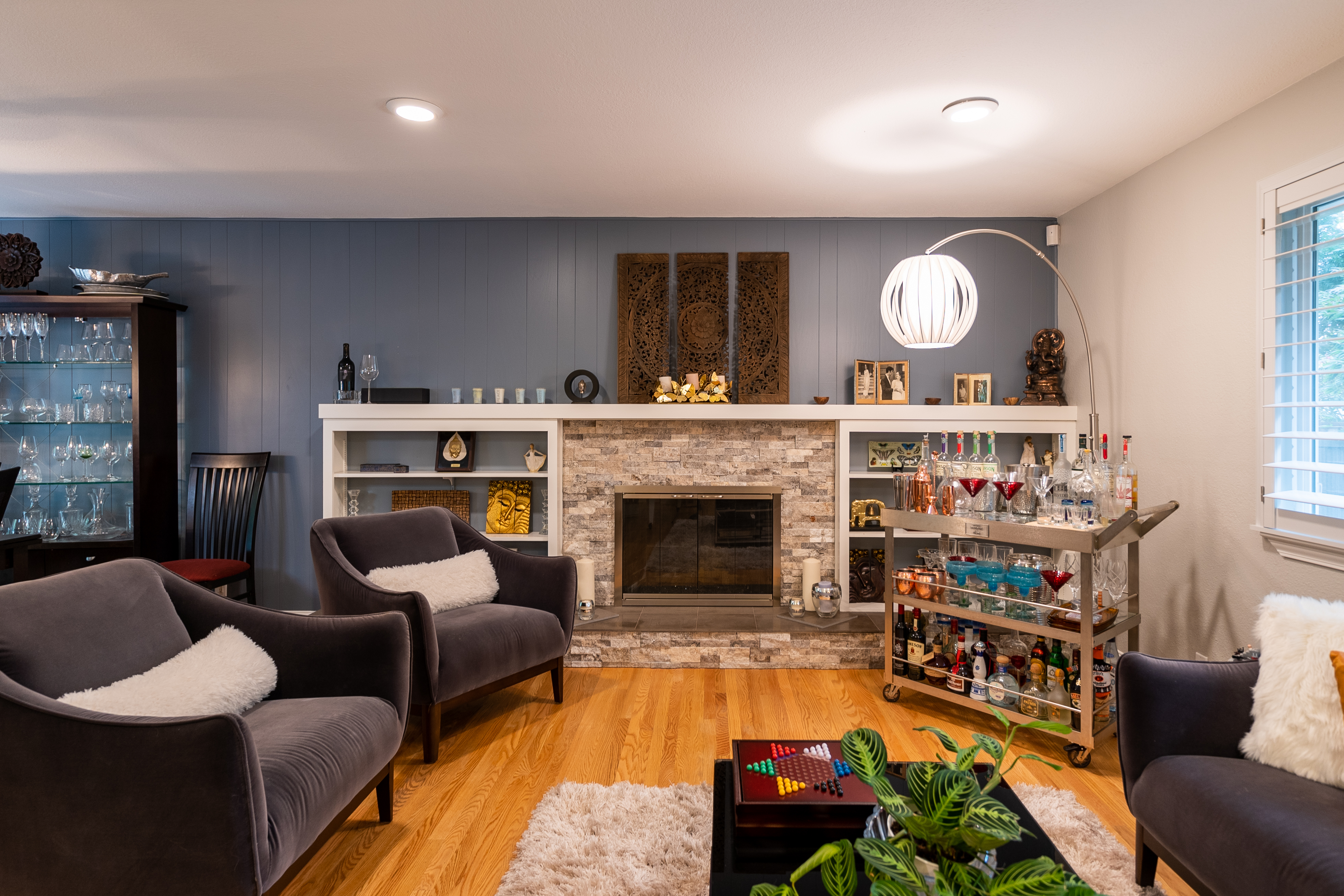 1001 Stonybrook Dr