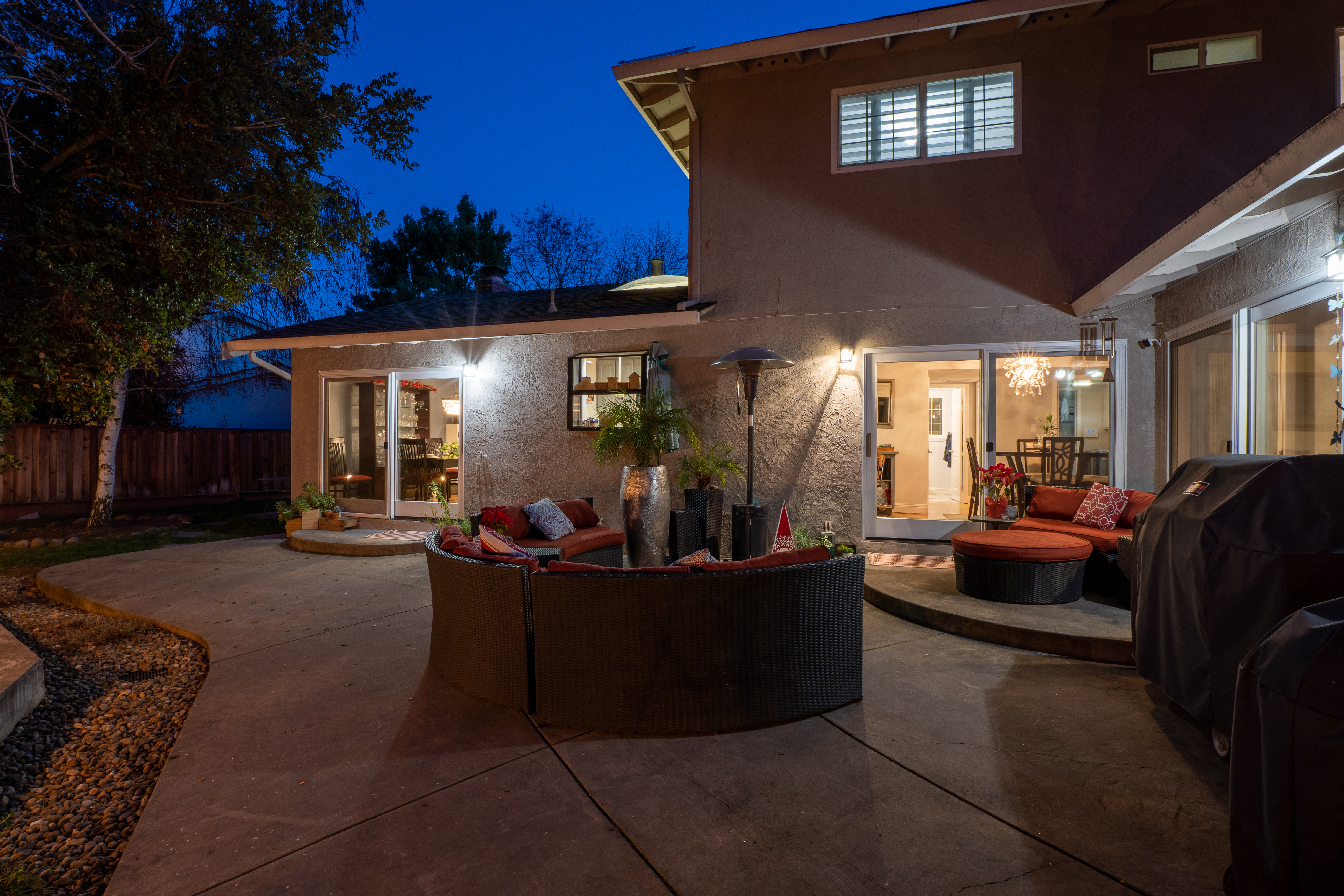 1001 Stonybrook Dr