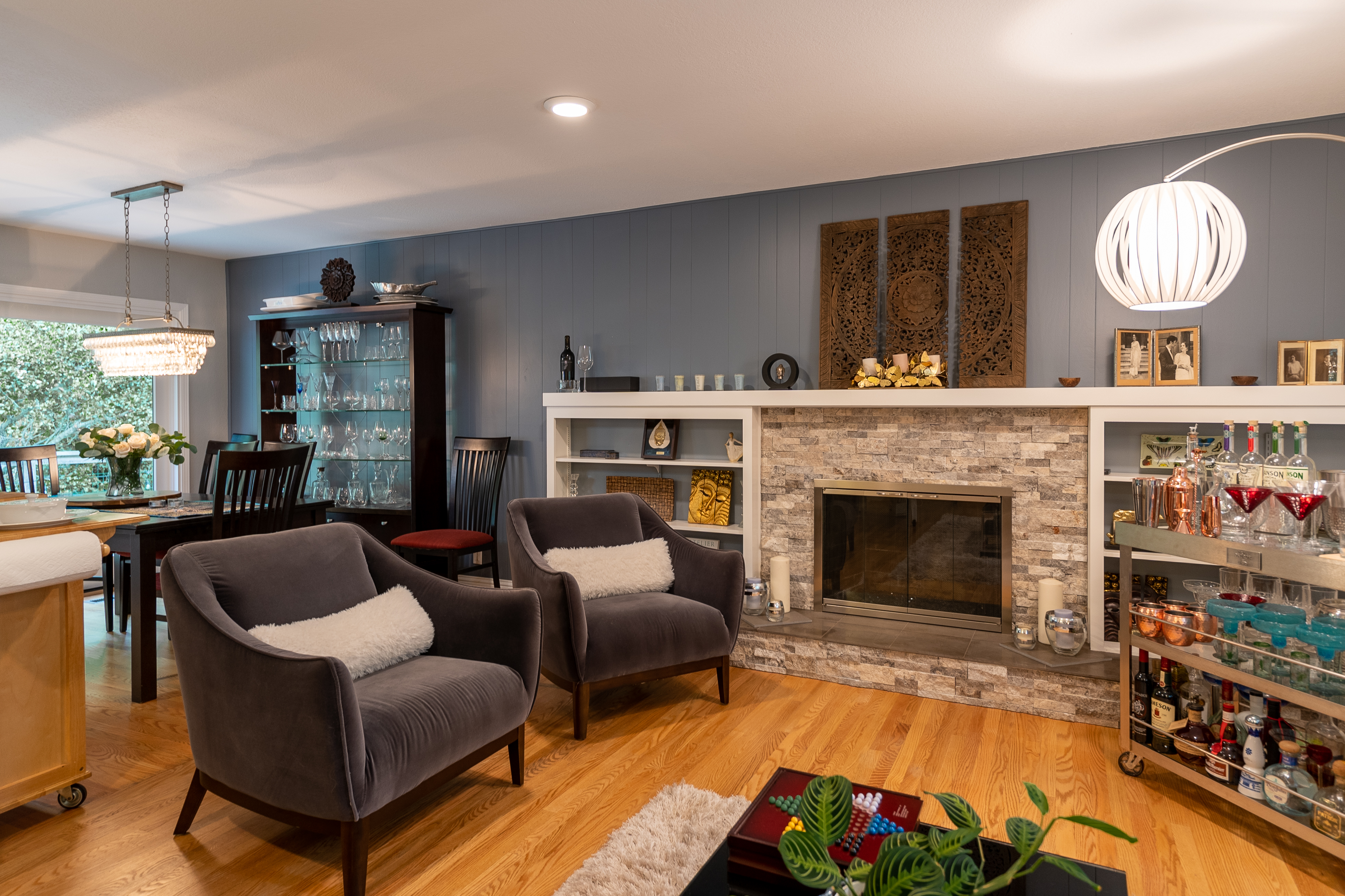 1001 Stonybrook Dr