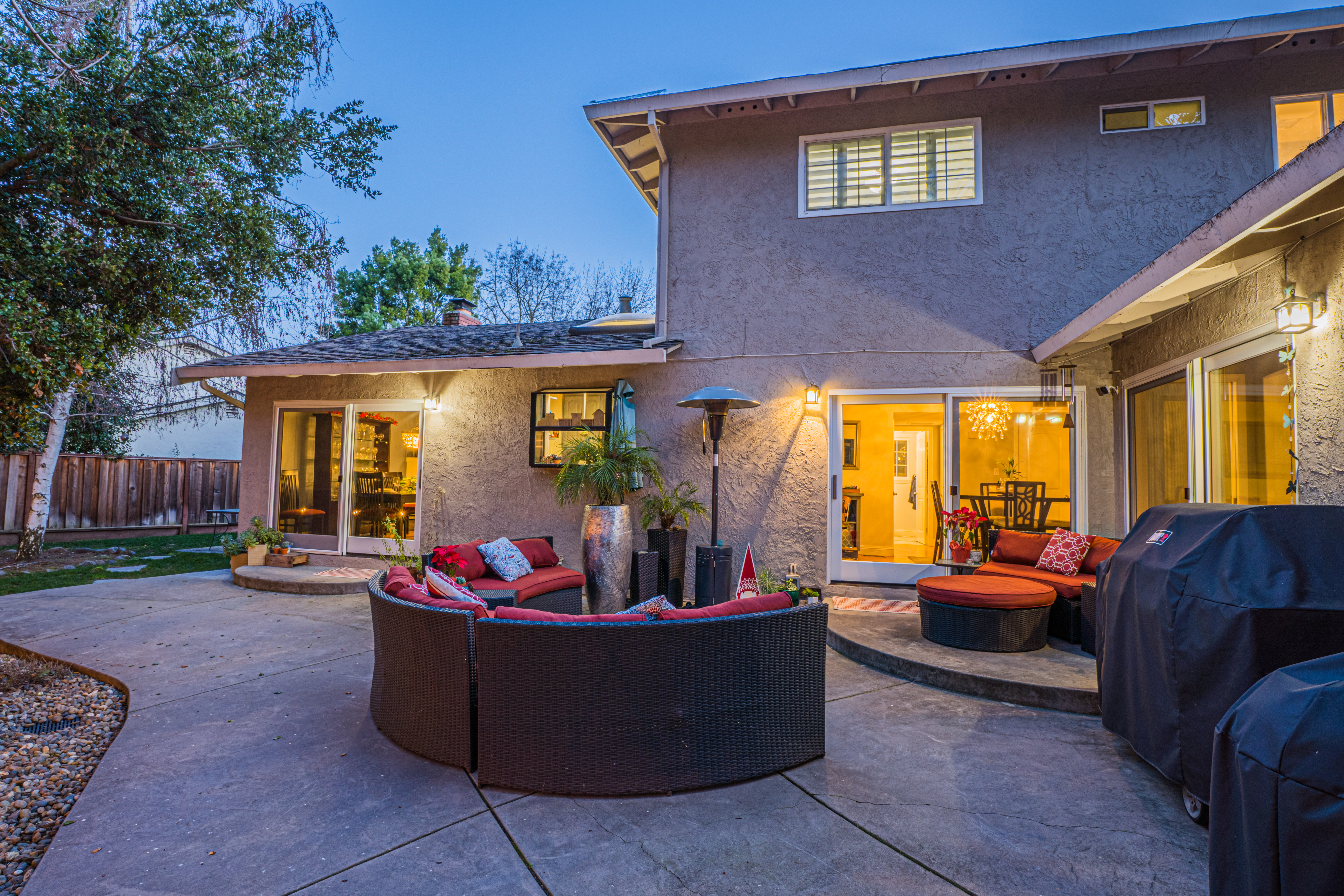 1001 Stonybrook Dr