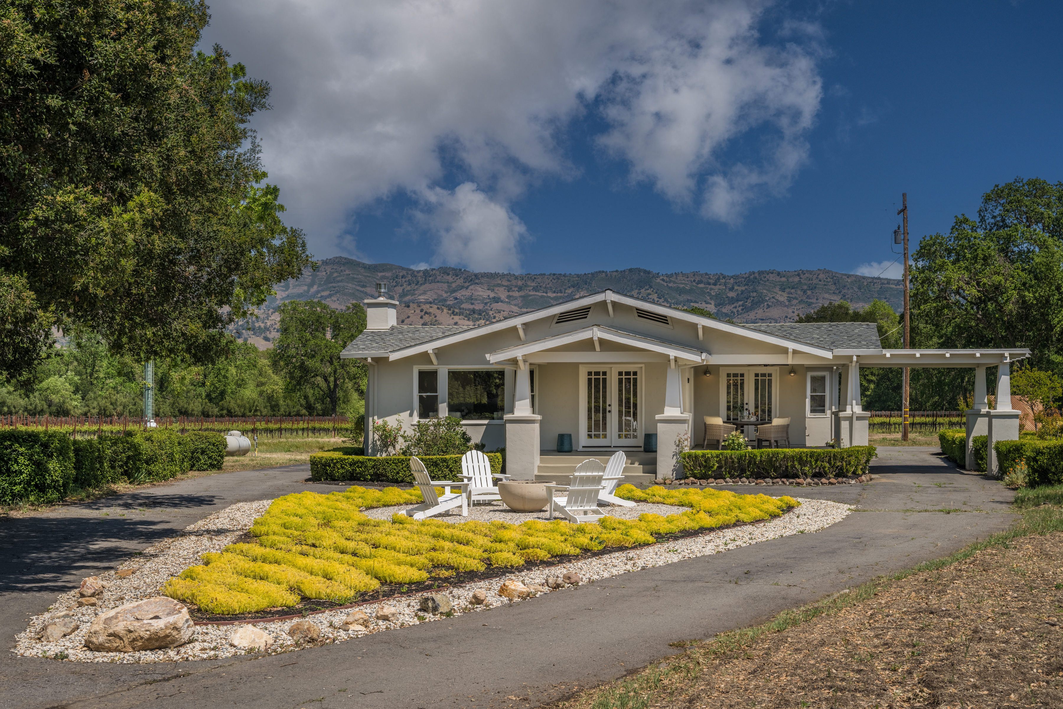 5442 Trubody Lane