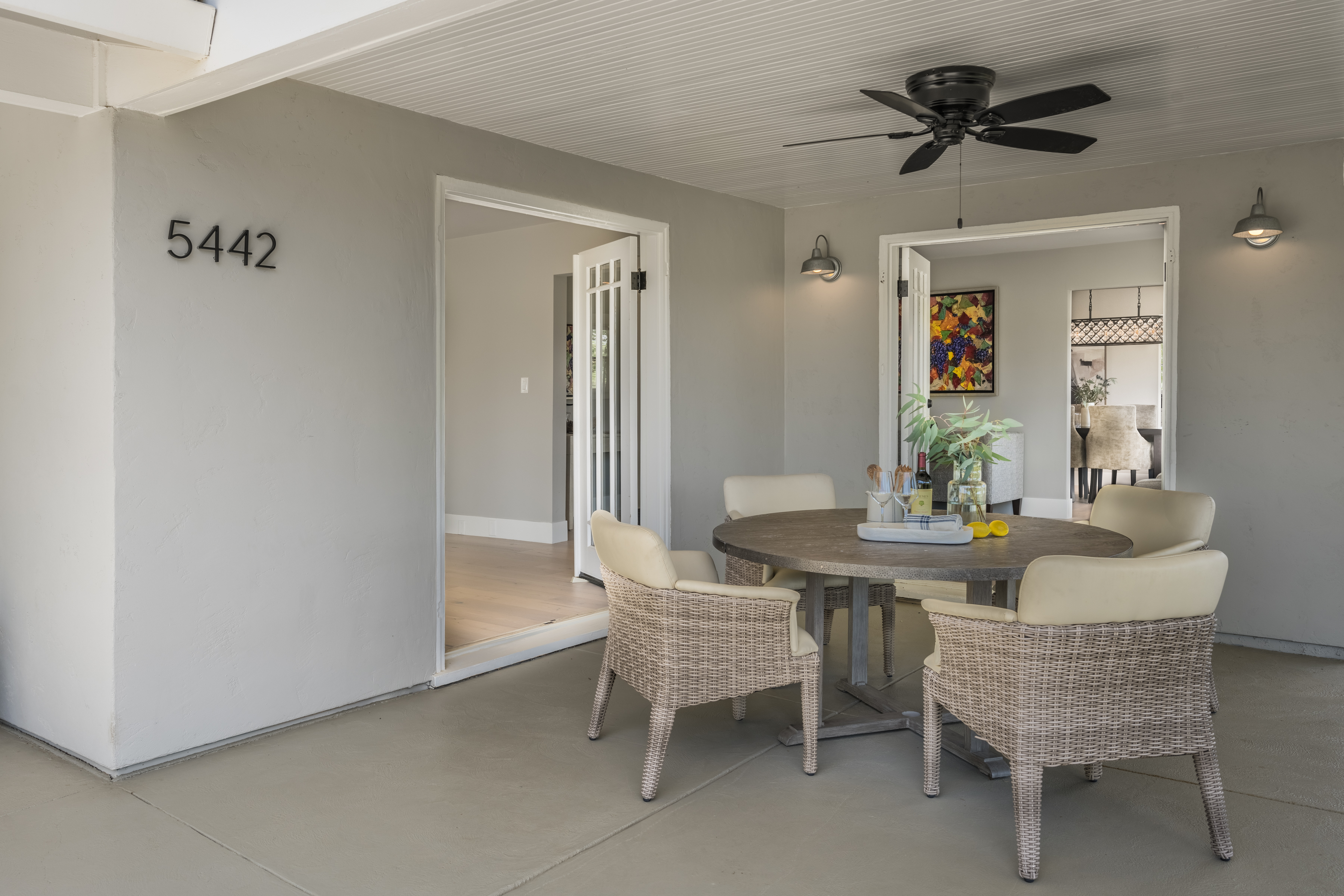 5442 Trubody Lane