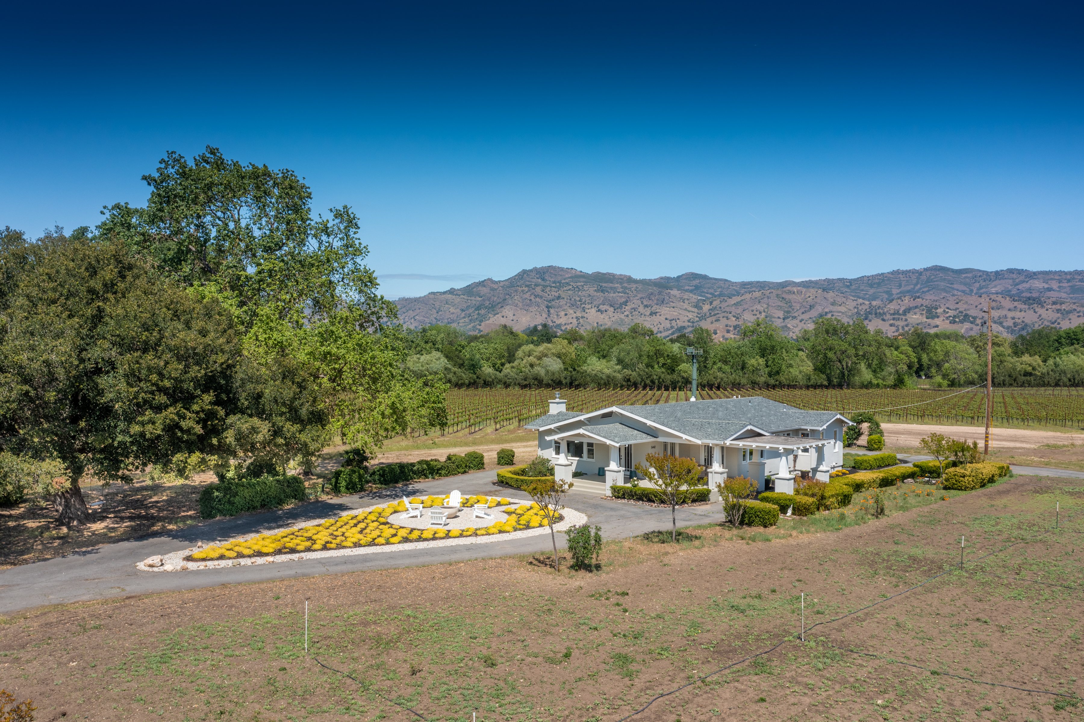 5442 Trubody Lane