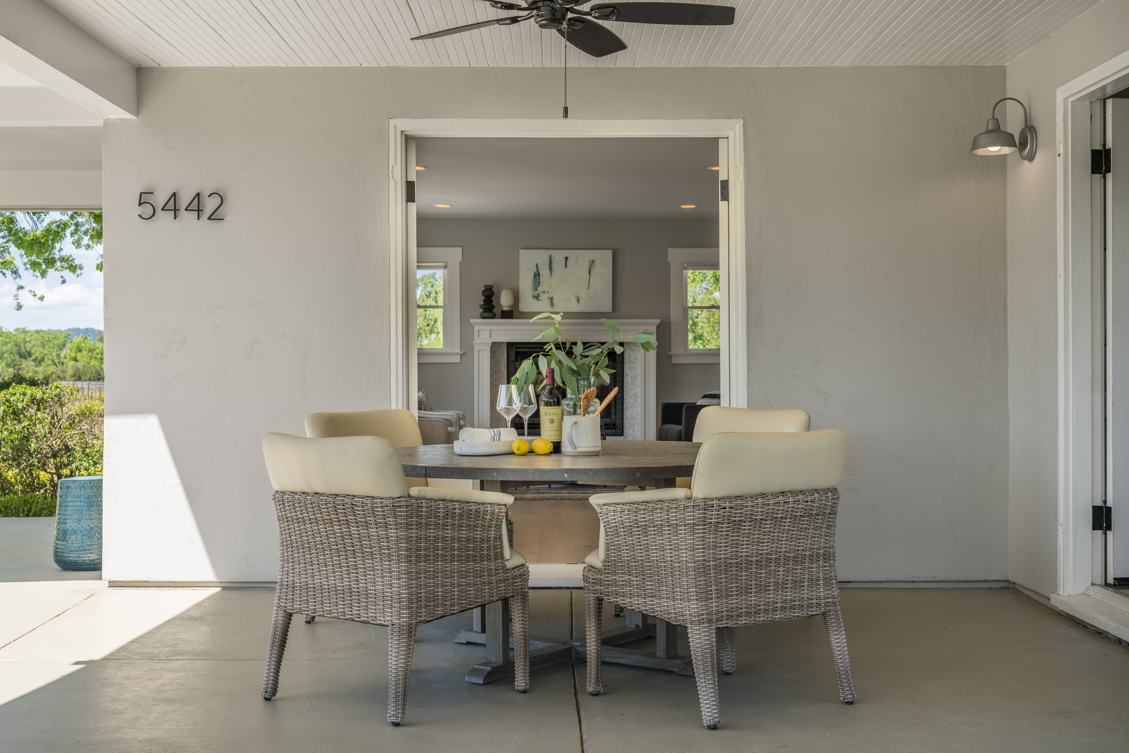 5442 Trubody Lane