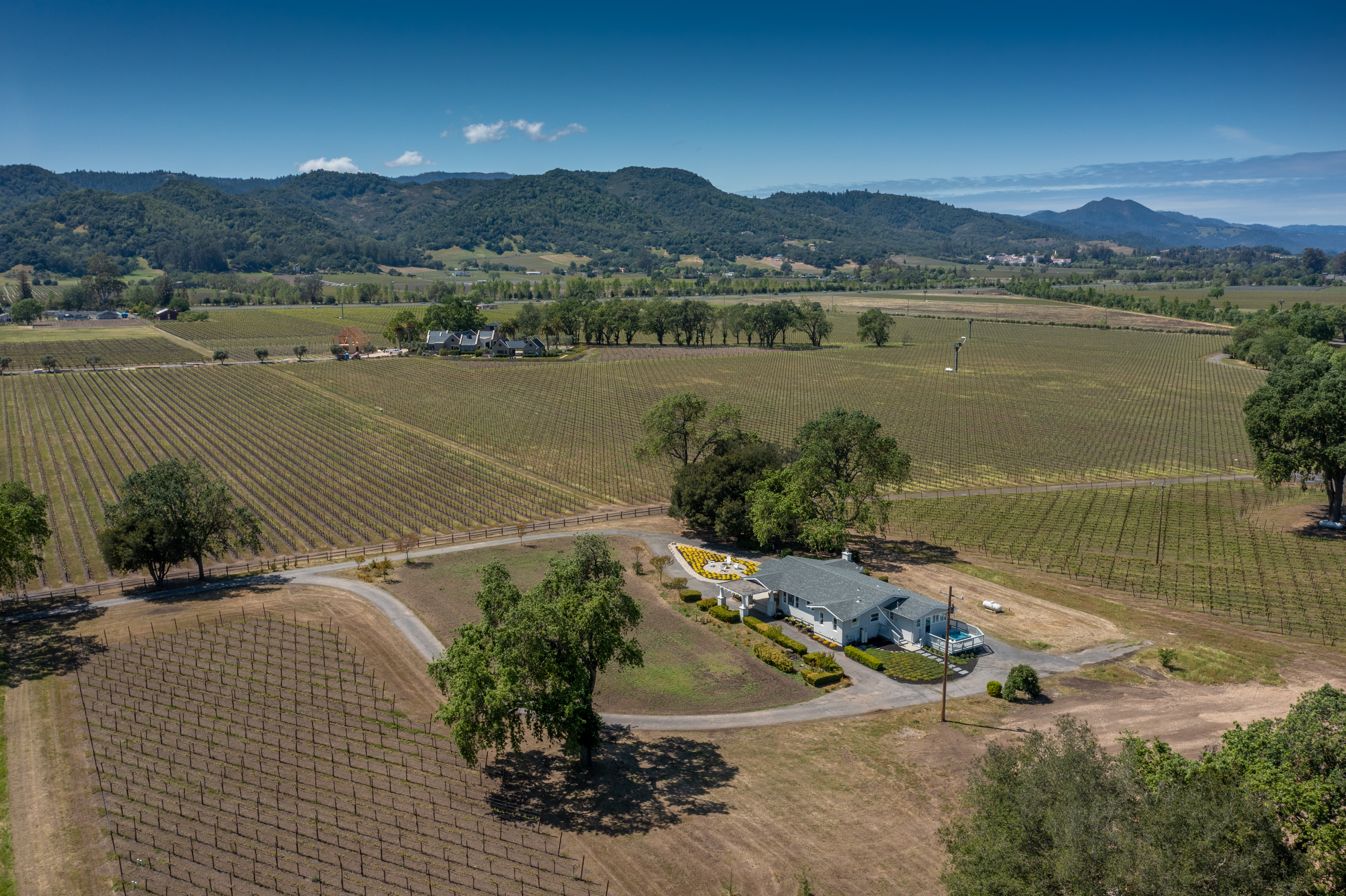 5442 Trubody Lane