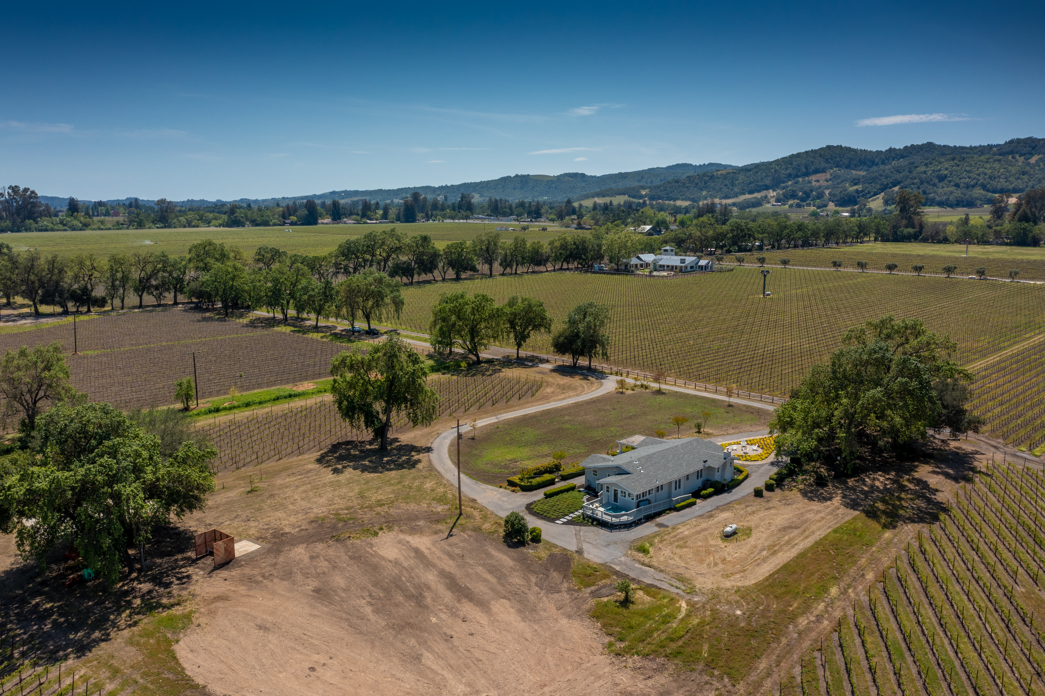 5442 Trubody Lane
