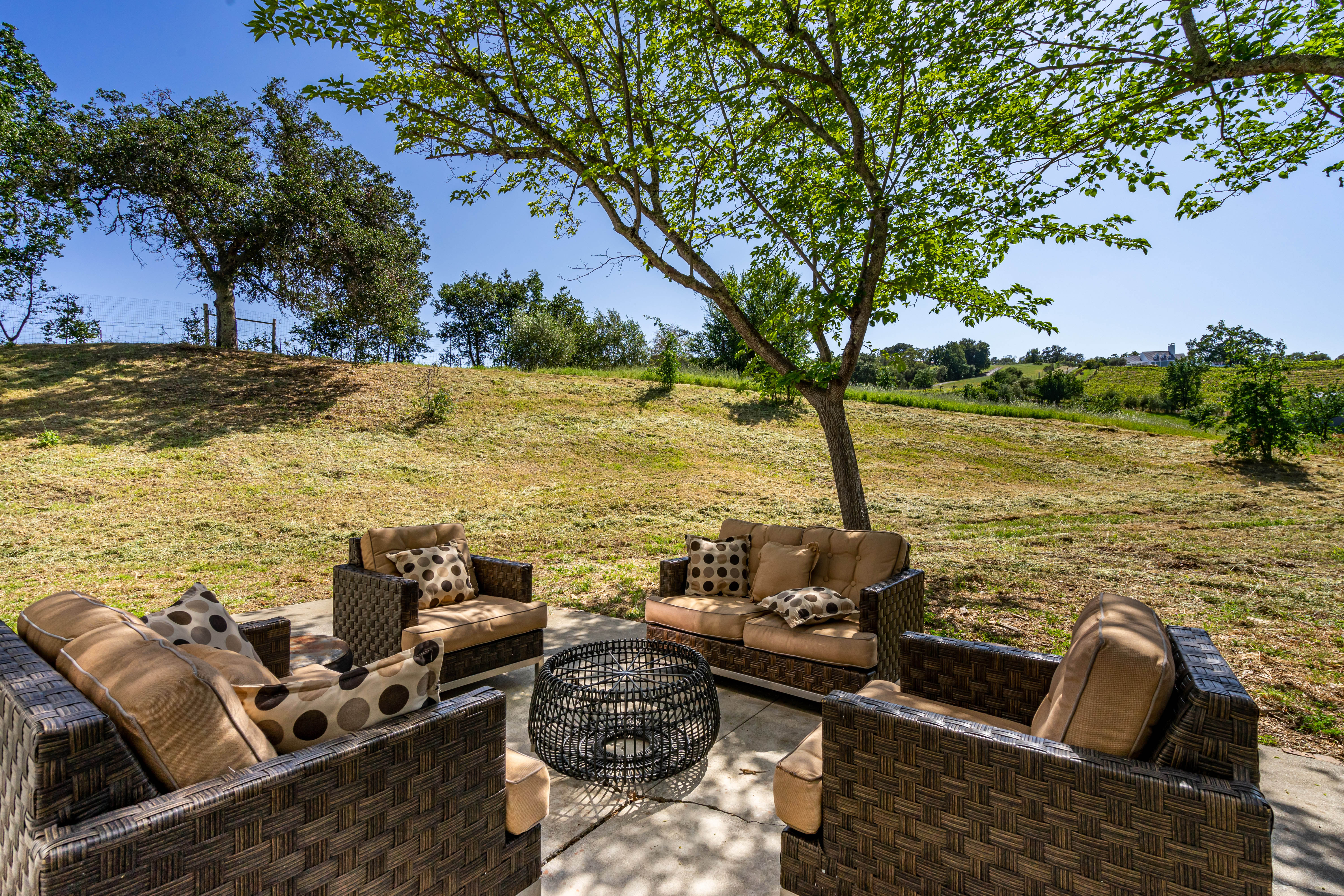 3163 Dry Creek Road