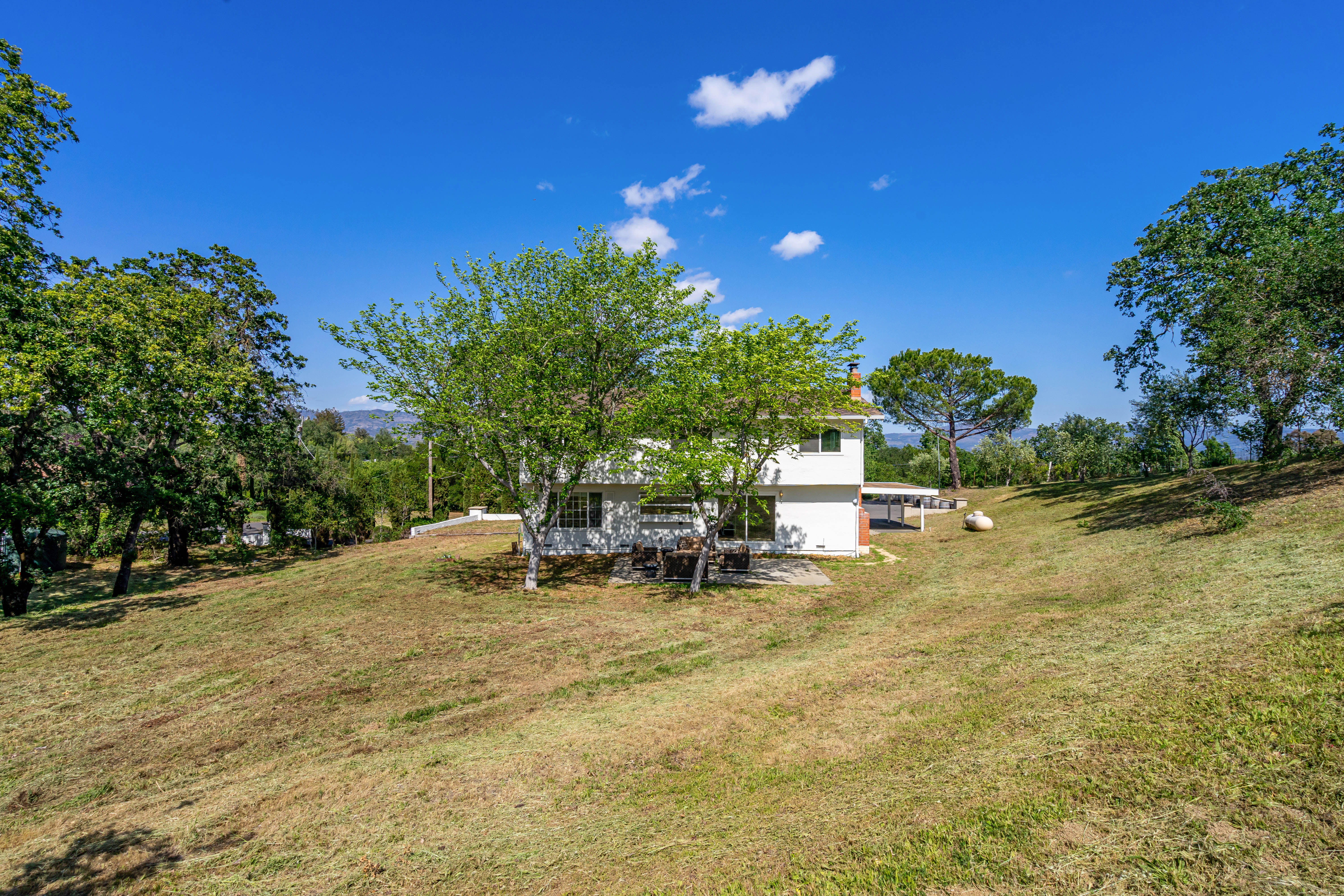 3163 Dry Creek Road