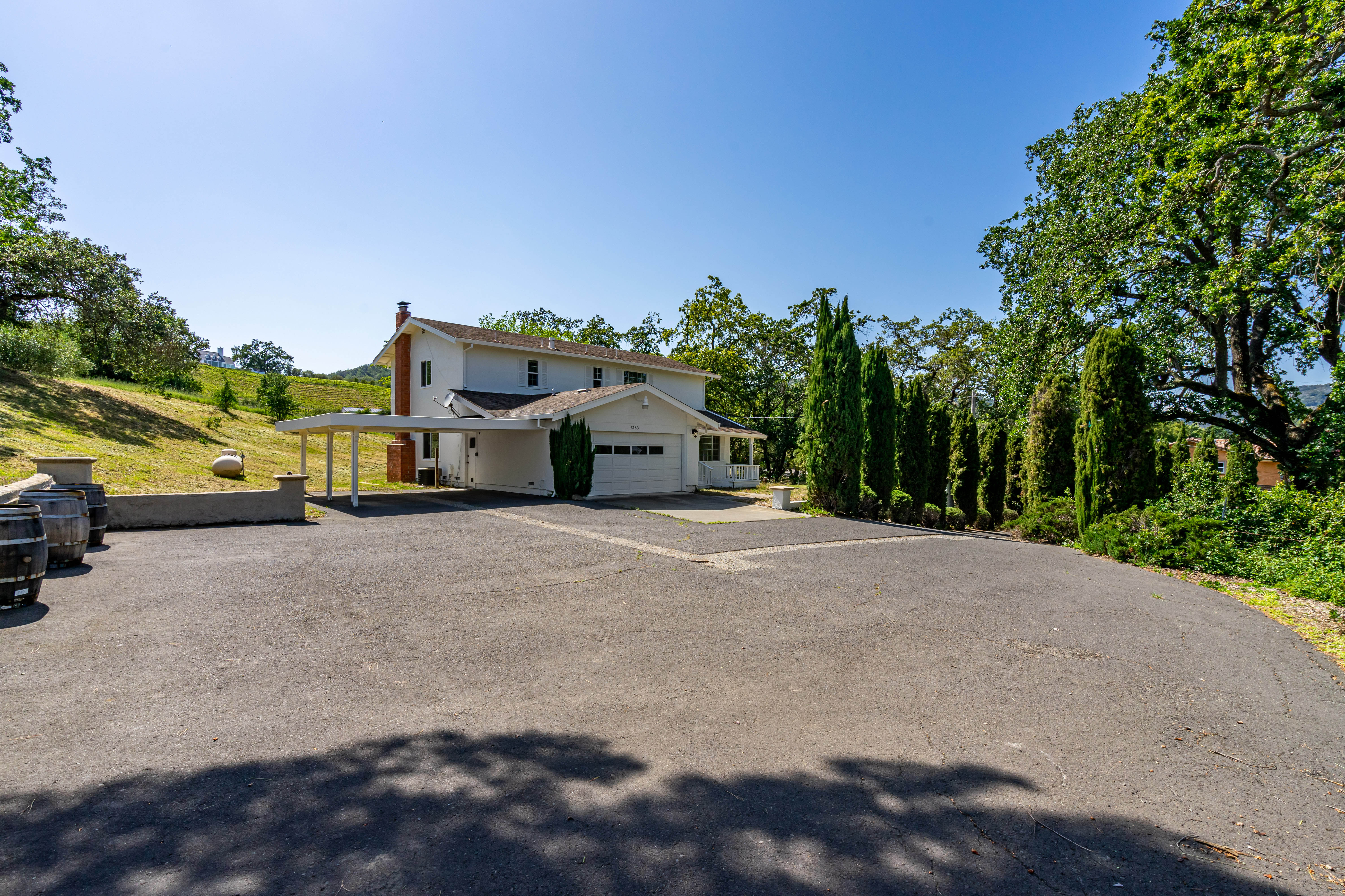 3163 Dry Creek Road