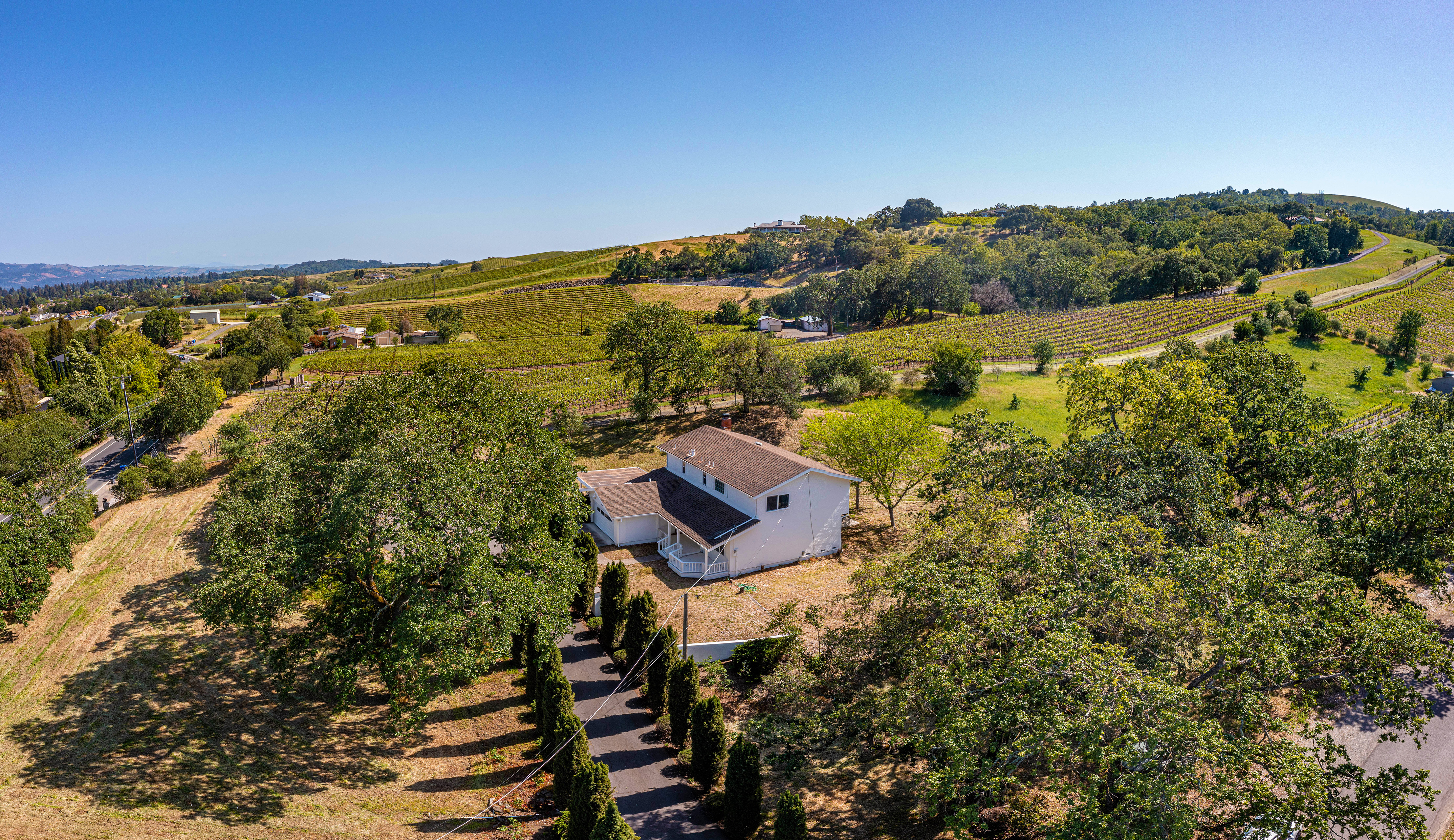 3163 Dry Creek Road