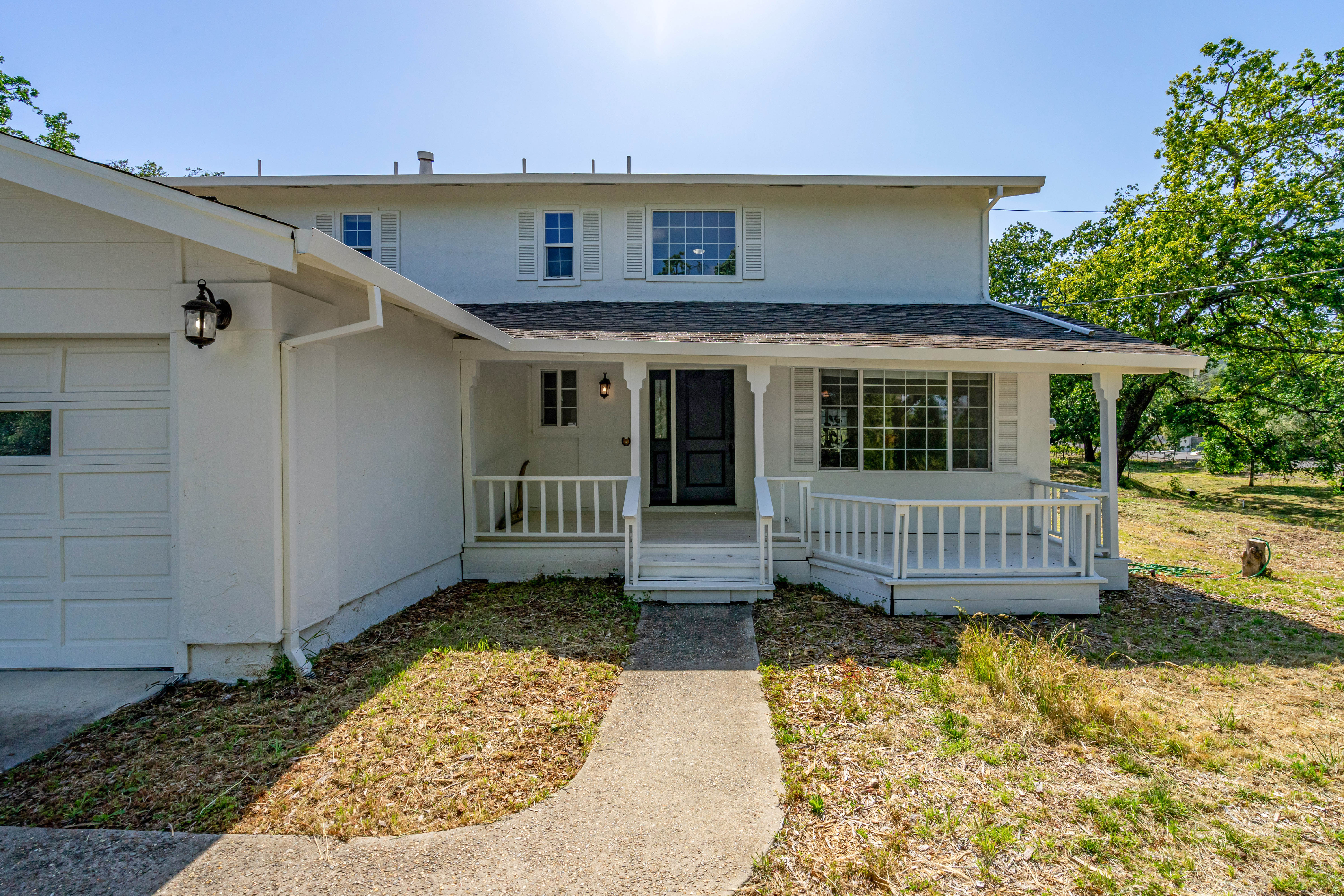 3163 Dry Creek Road