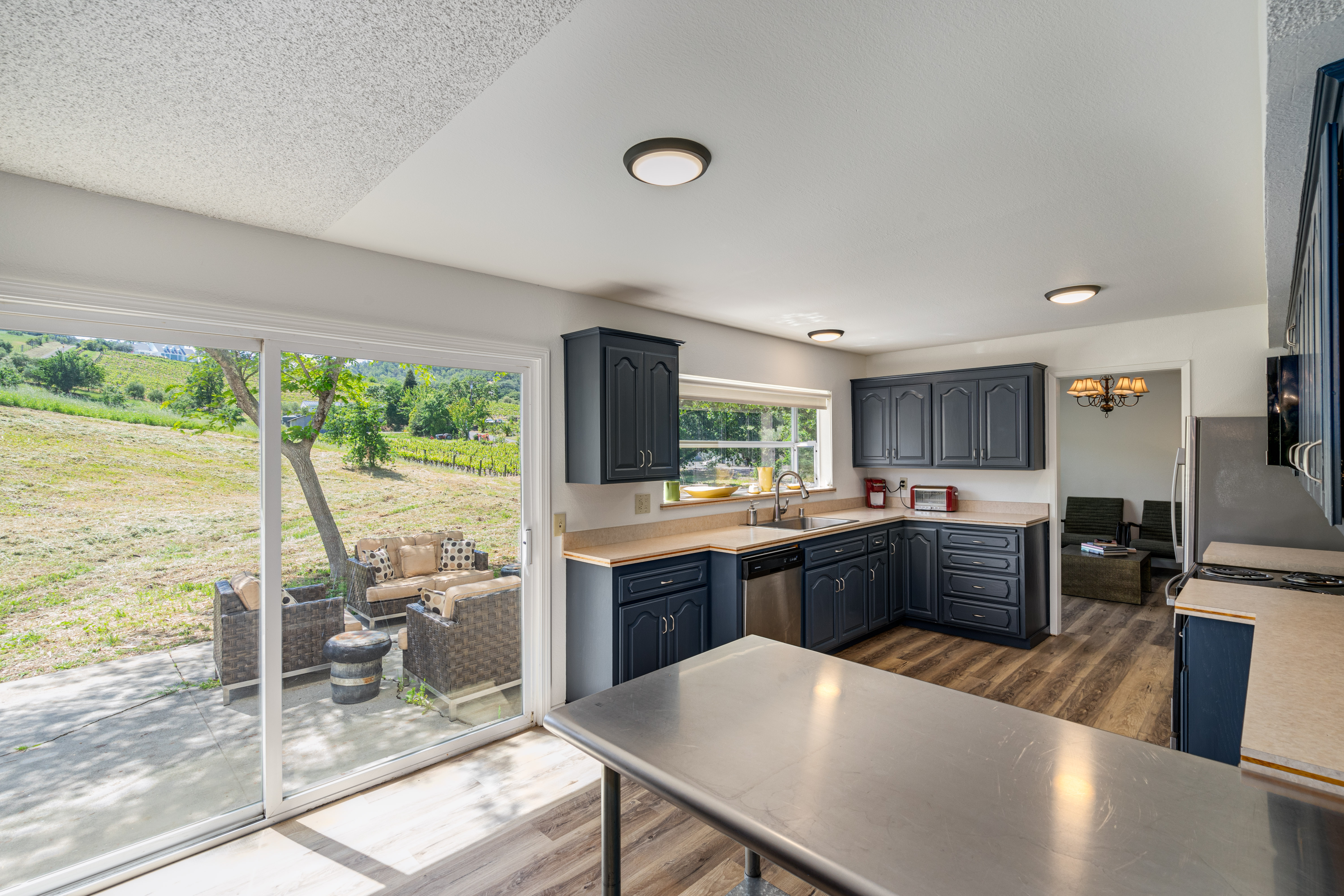 3163 Dry Creek Road