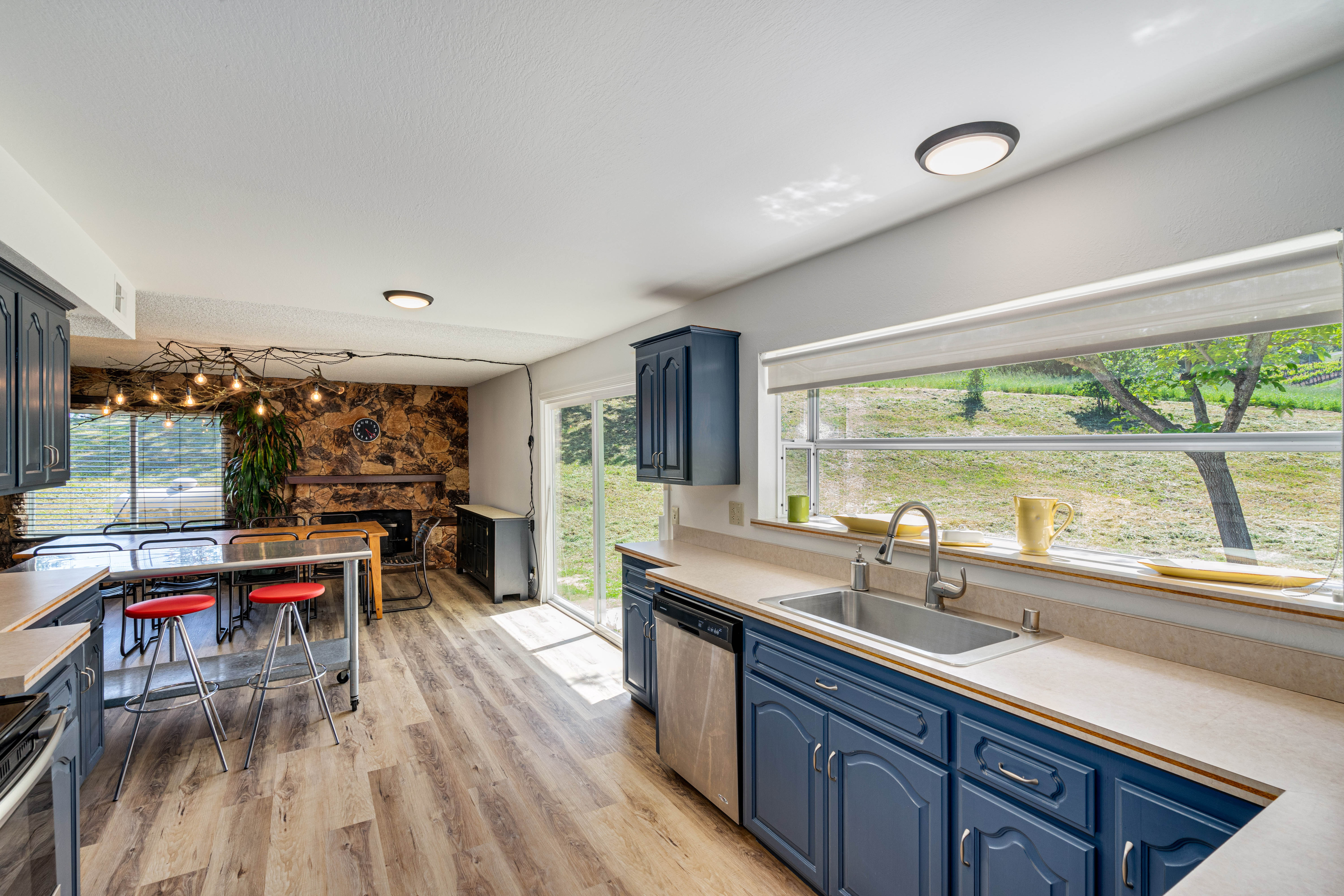 3163 Dry Creek Road