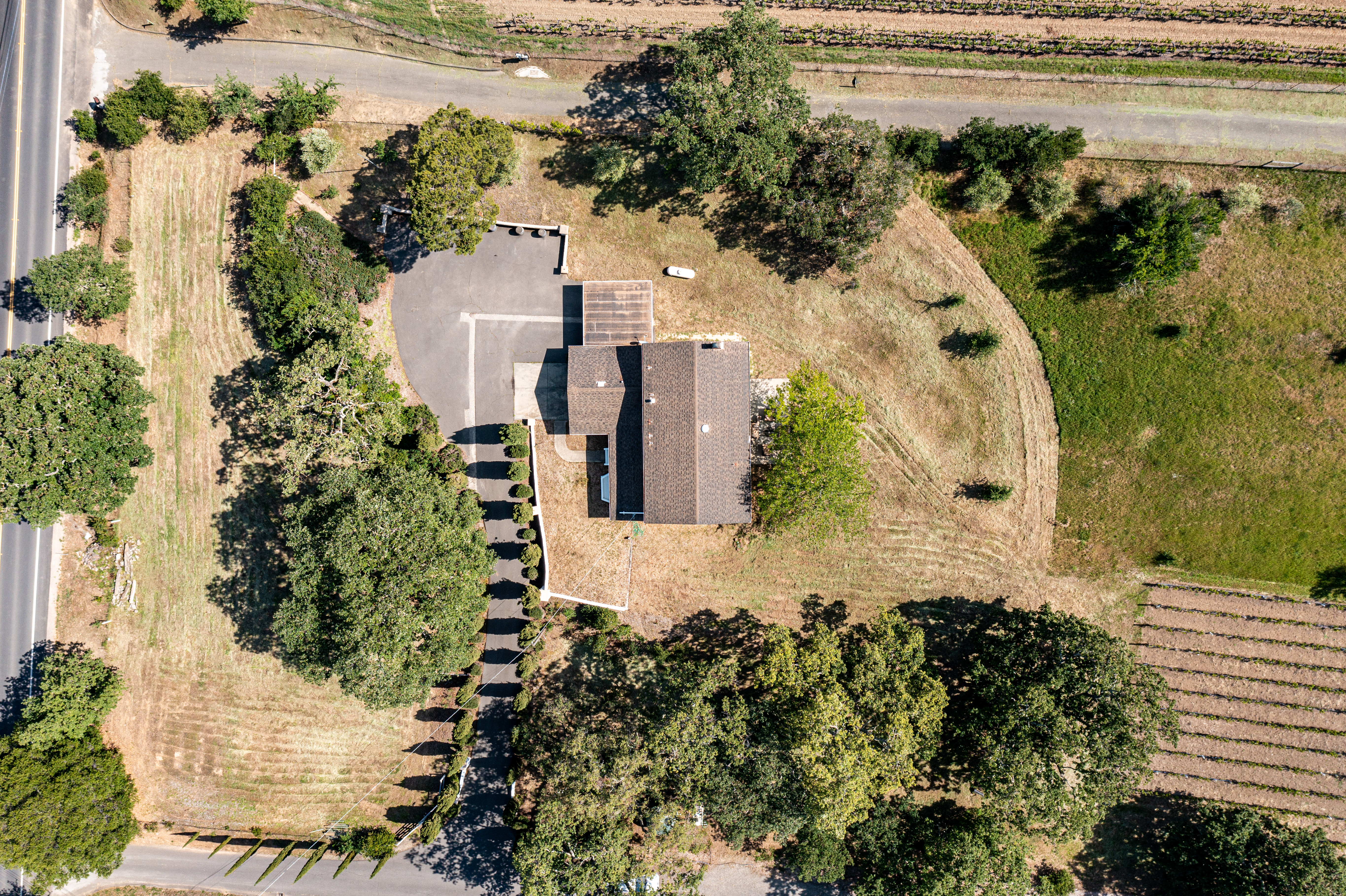 3163 Dry Creek Road