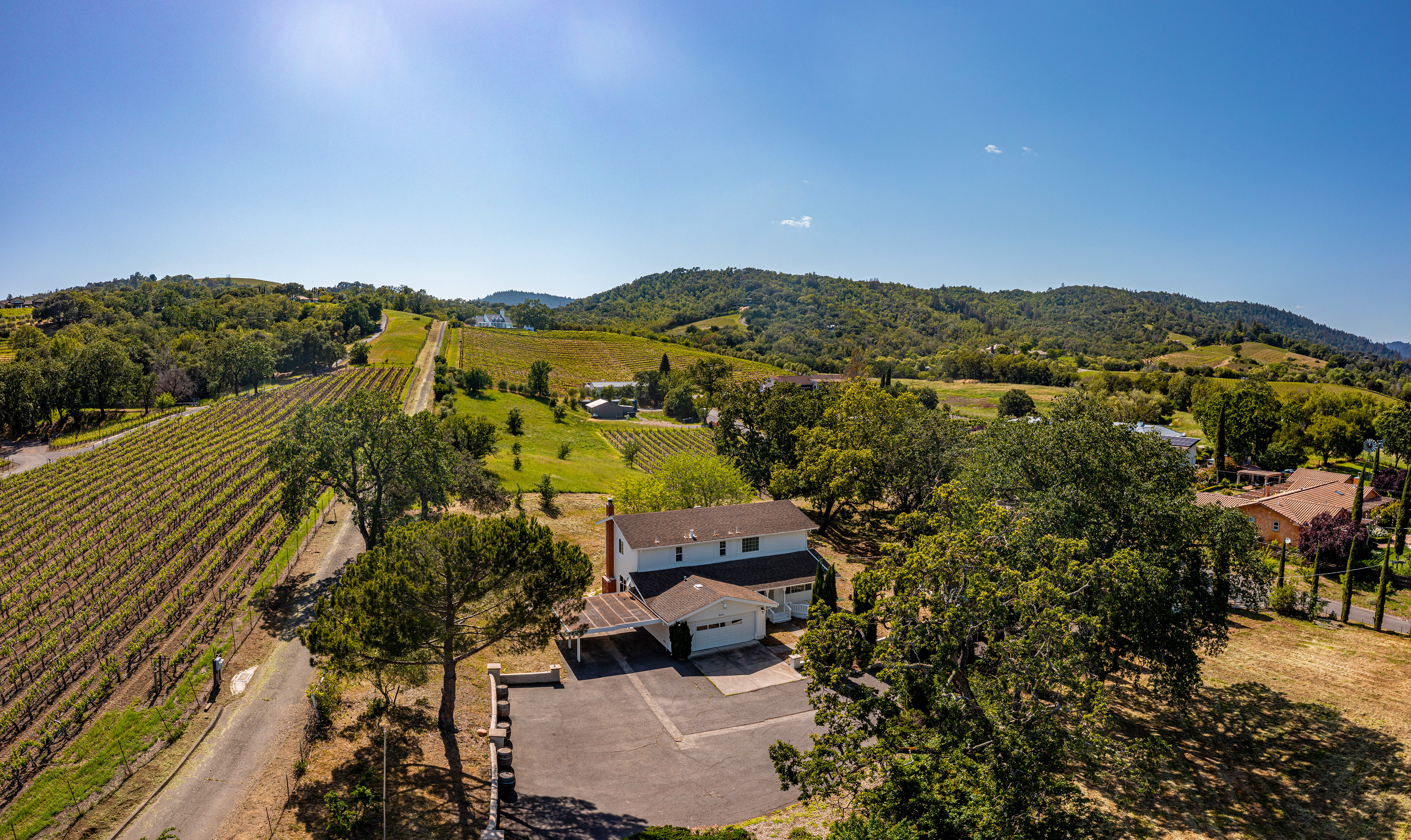 3163 Dry Creek Road