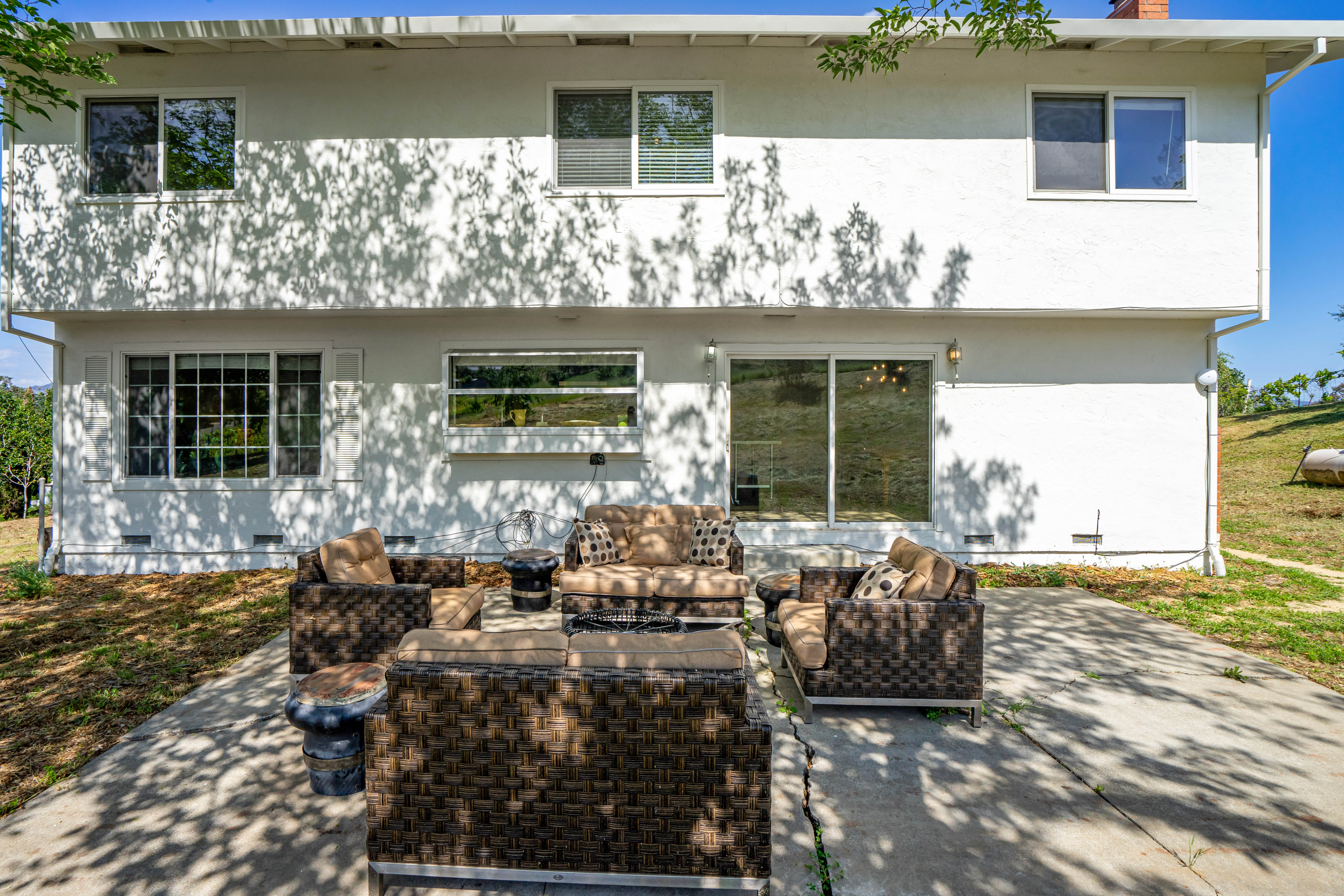 3163 Dry Creek Road