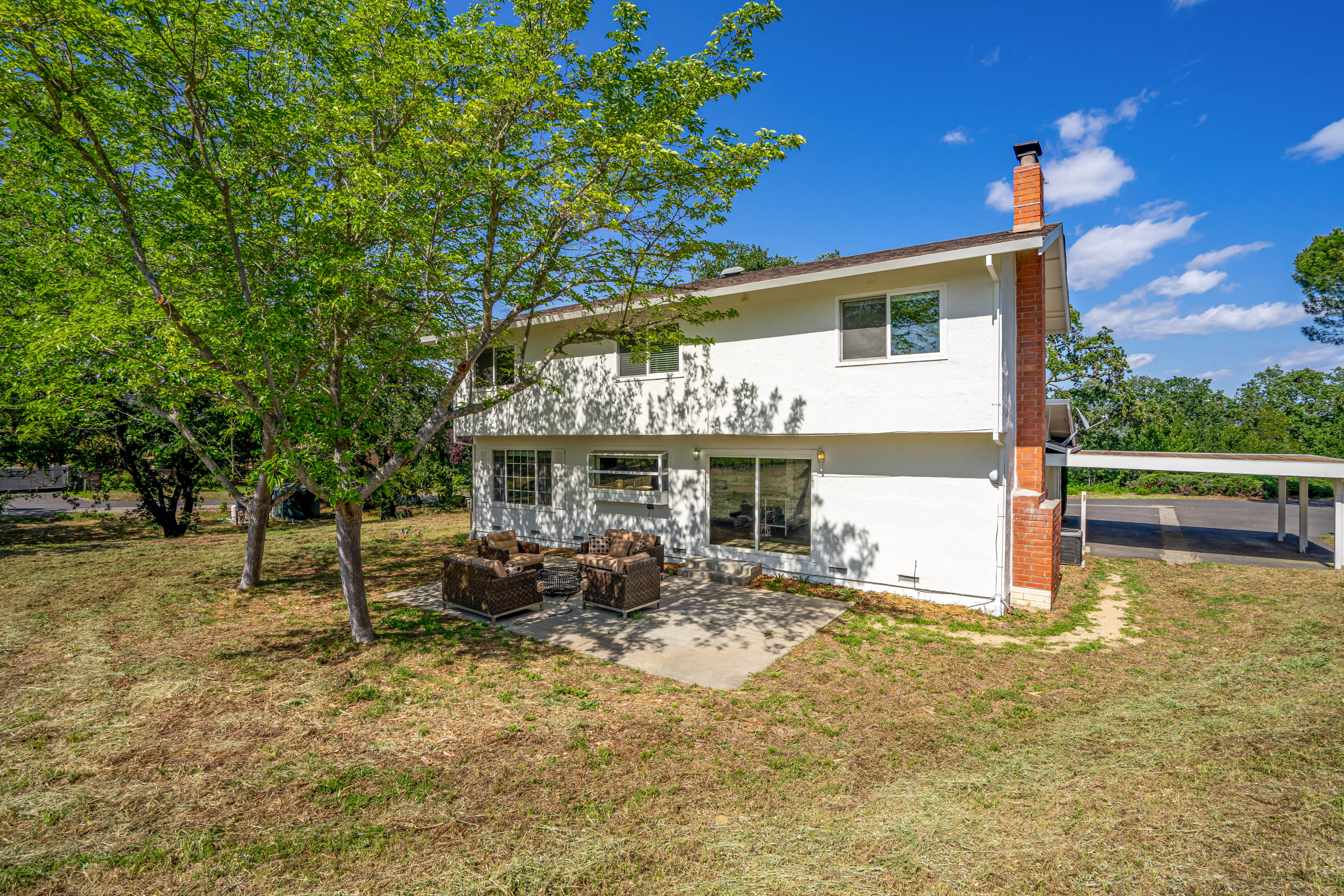 3163 Dry Creek Road