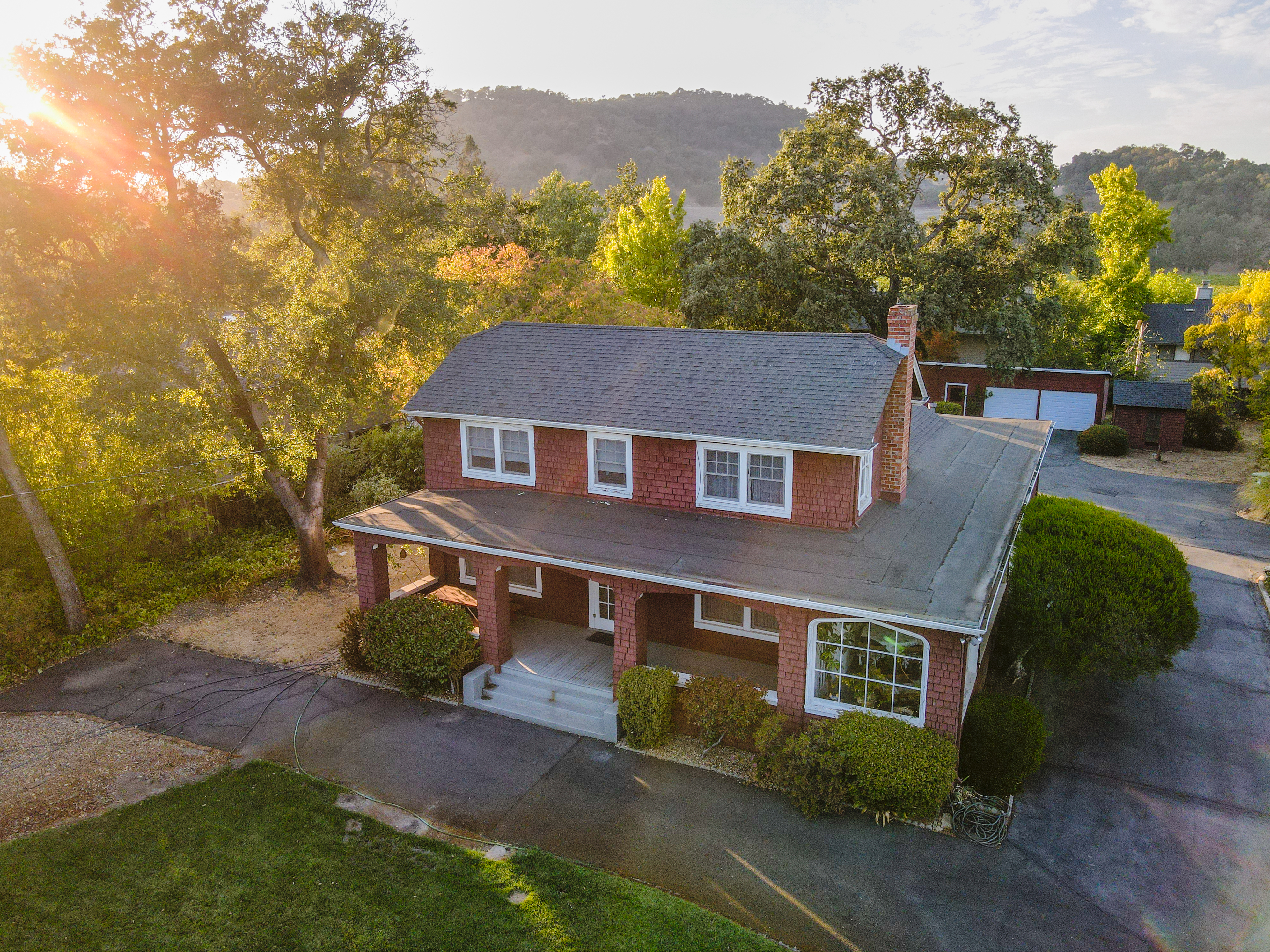 1980 Yountville Cross Road