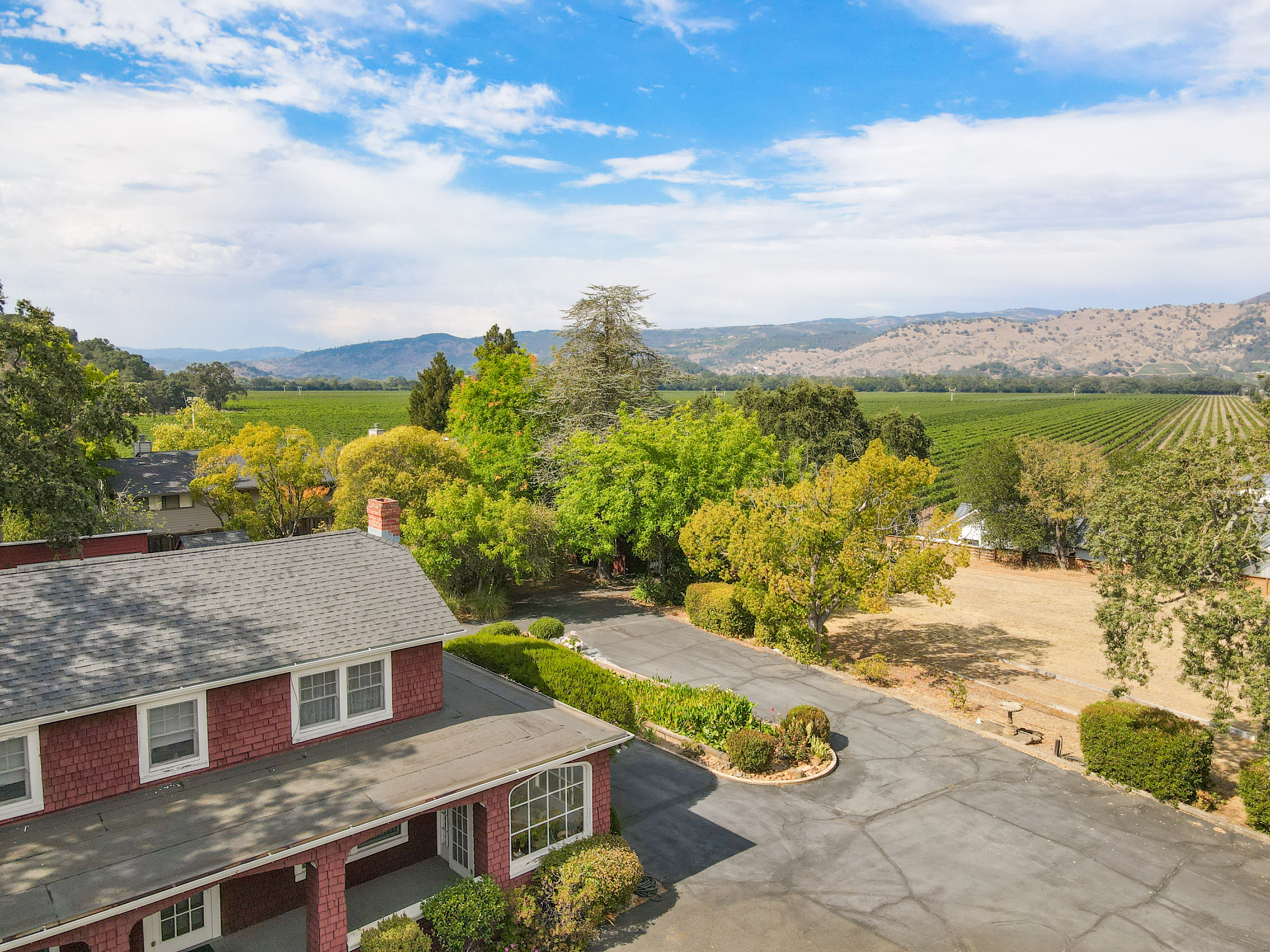 1980 Yountville Cross Road