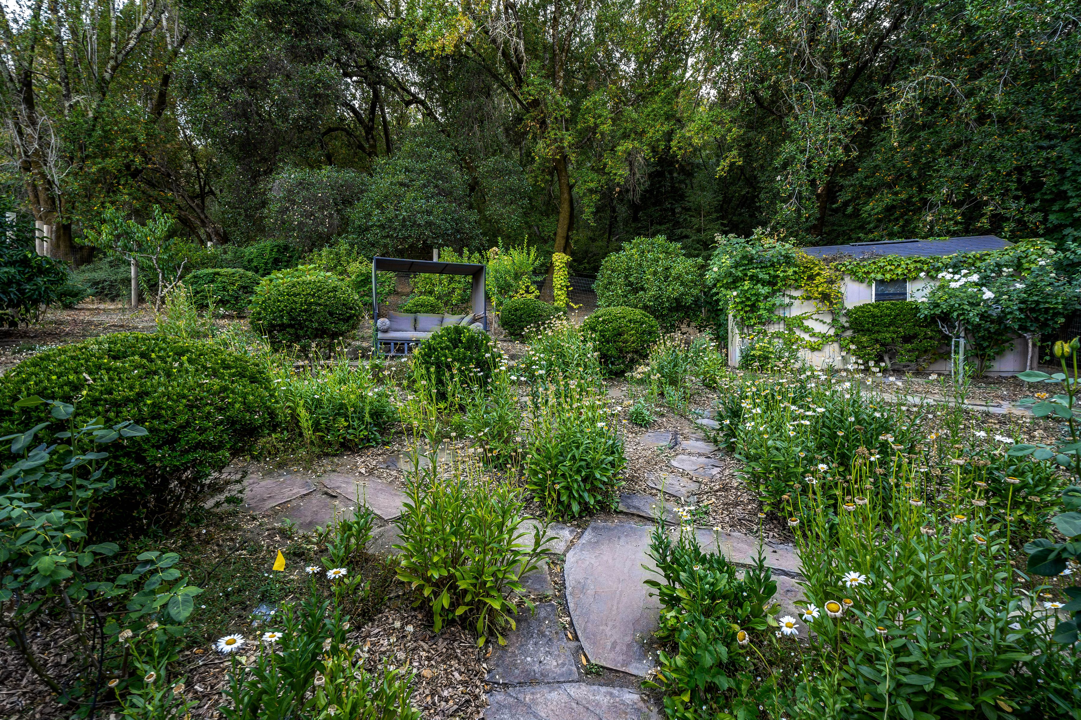 4261 Dry Creek Road