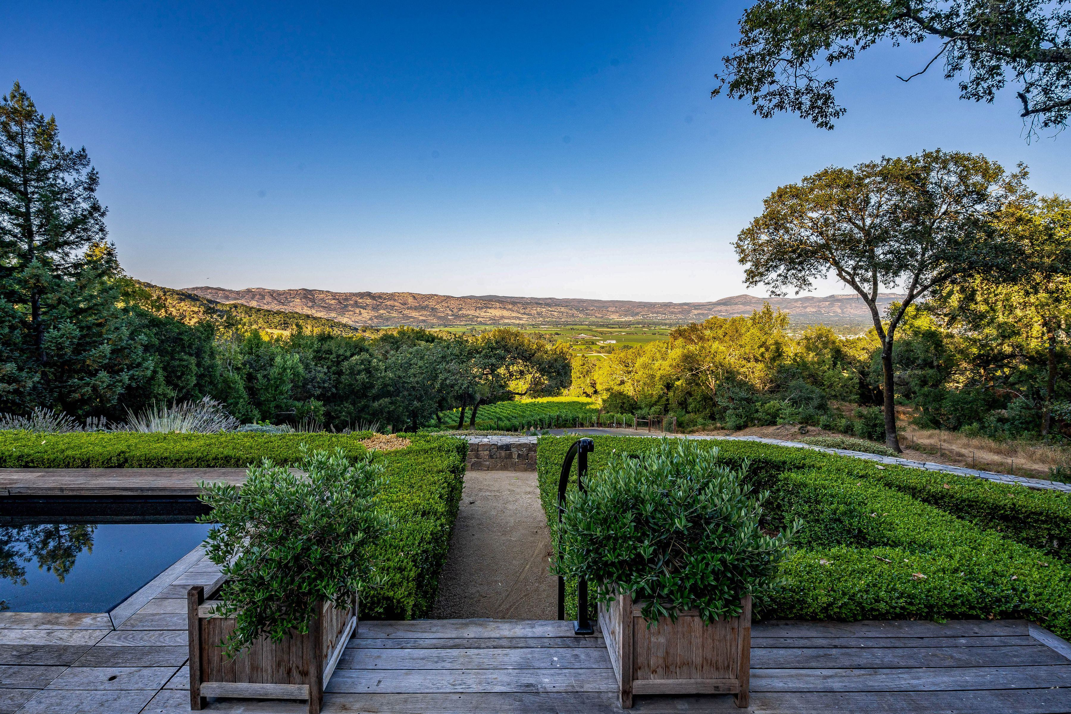 4261 Dry Creek Road