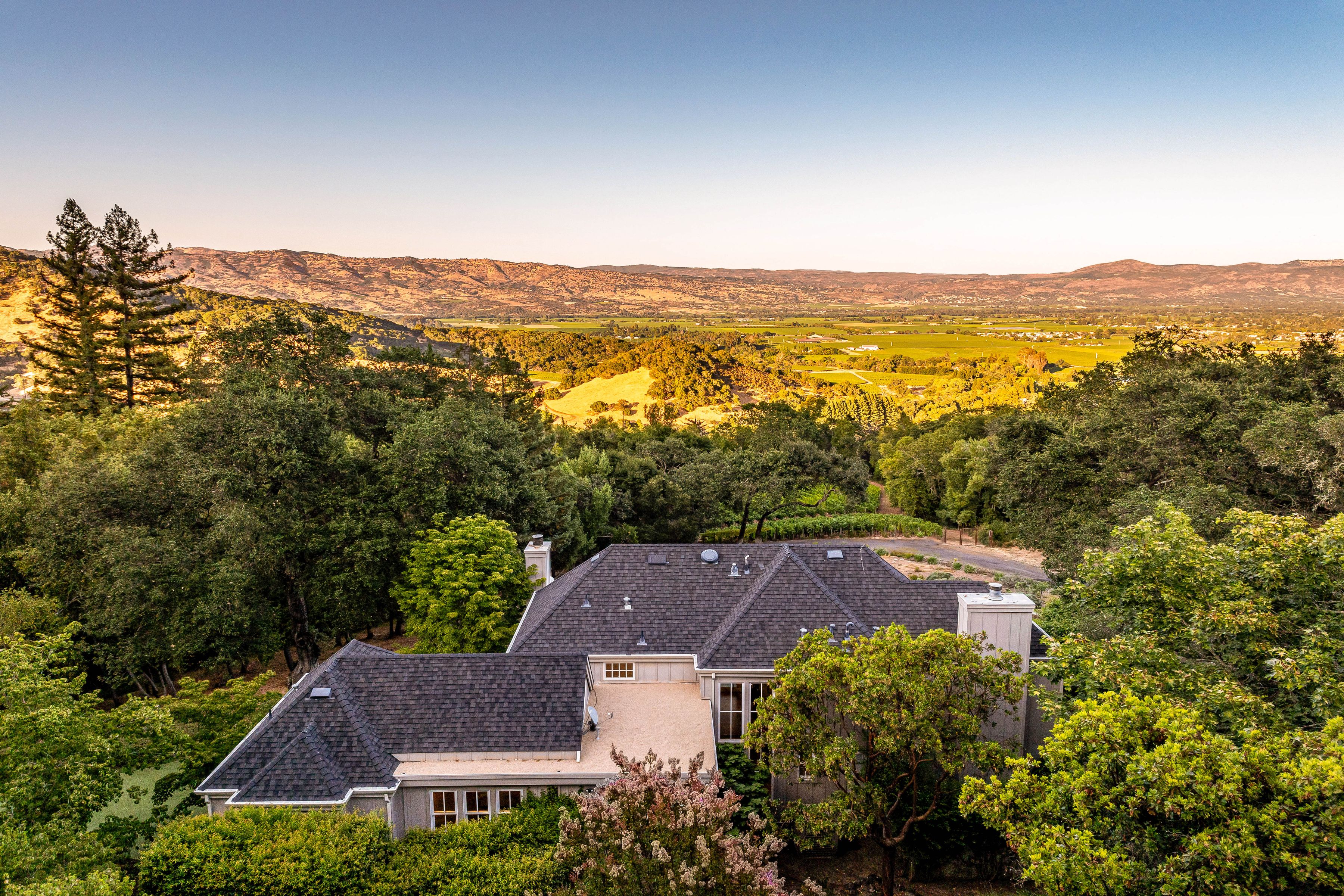4261 Dry Creek Road