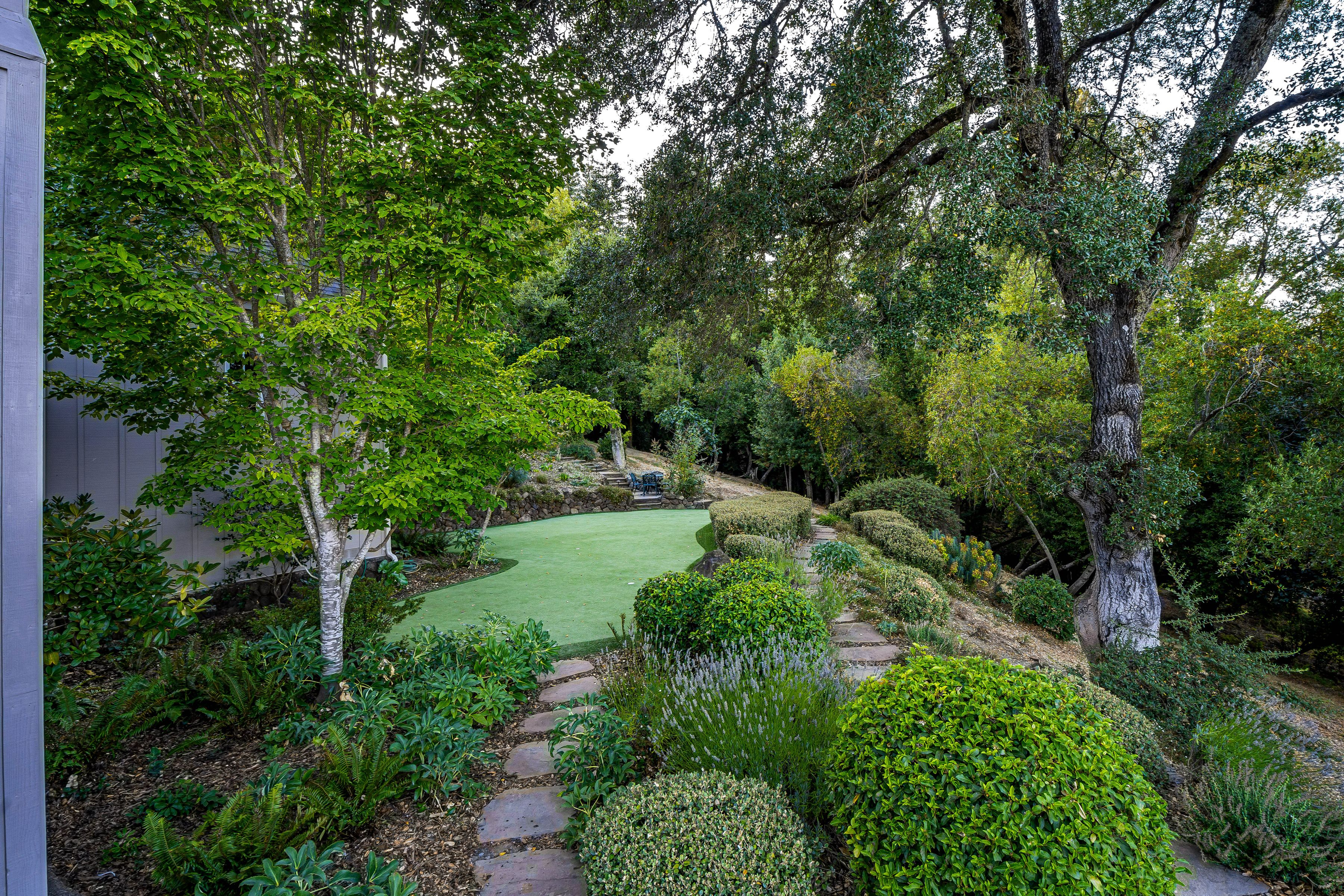 4261 Dry Creek Road