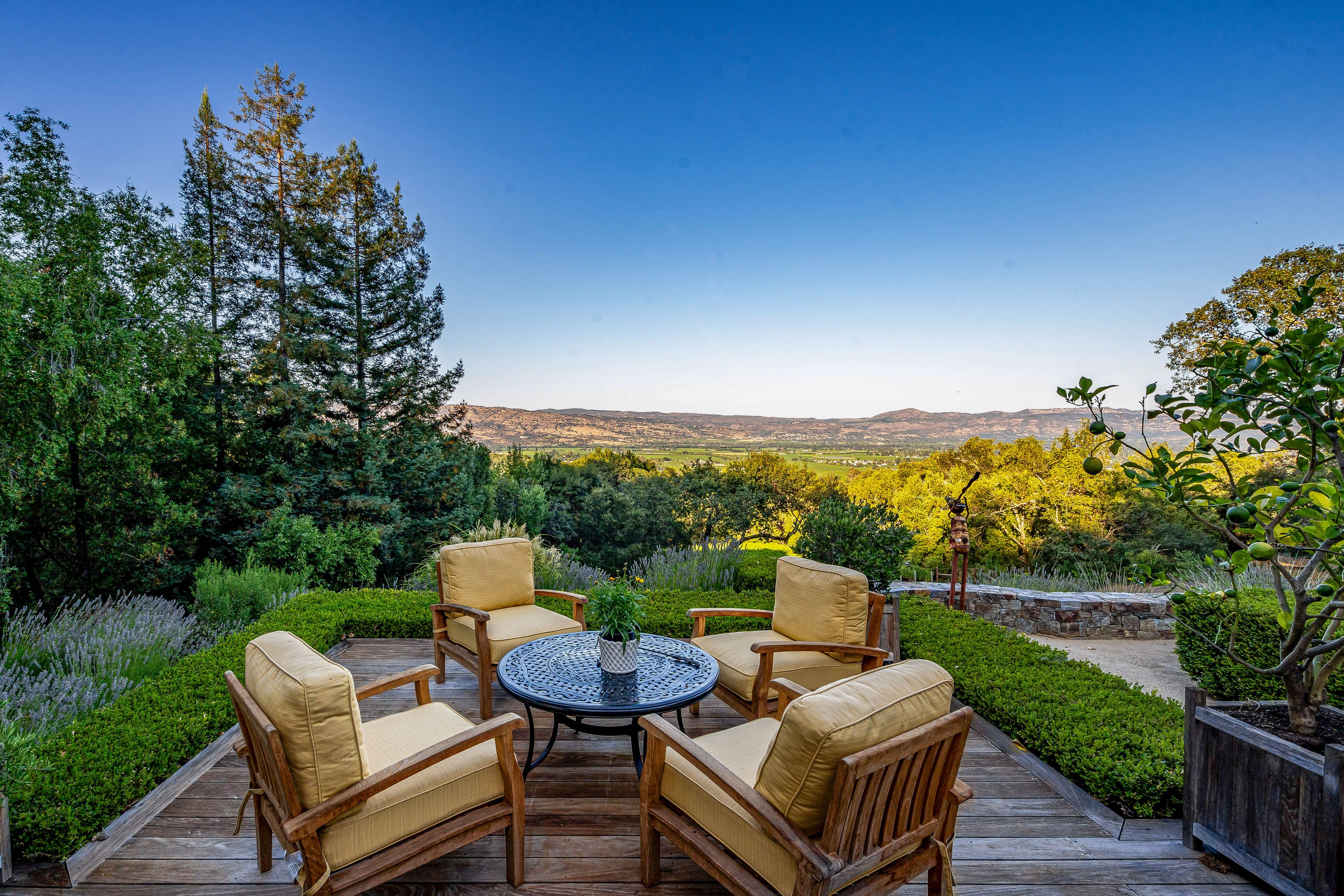 4261 Dry Creek Road