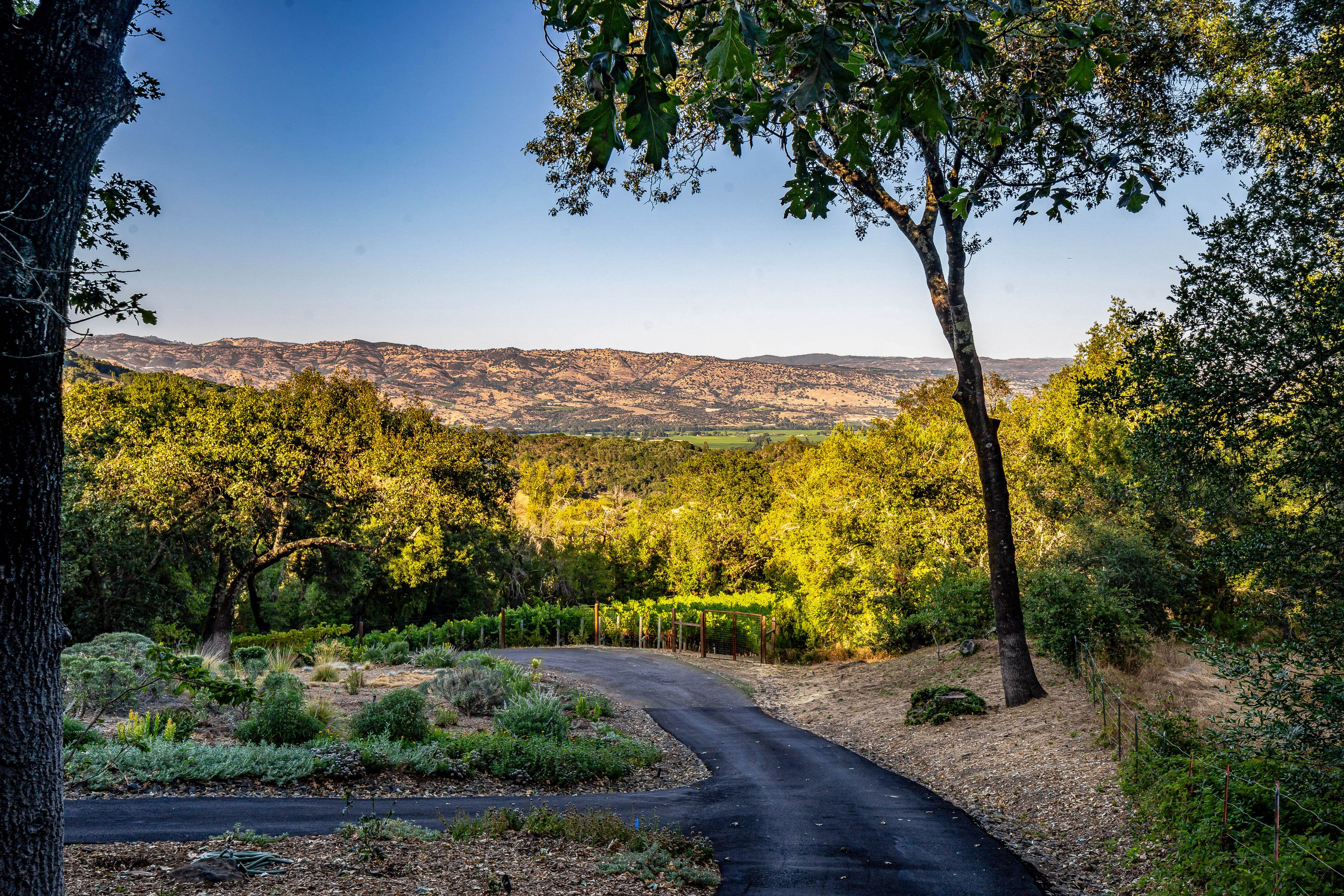 4261 Dry Creek Road
