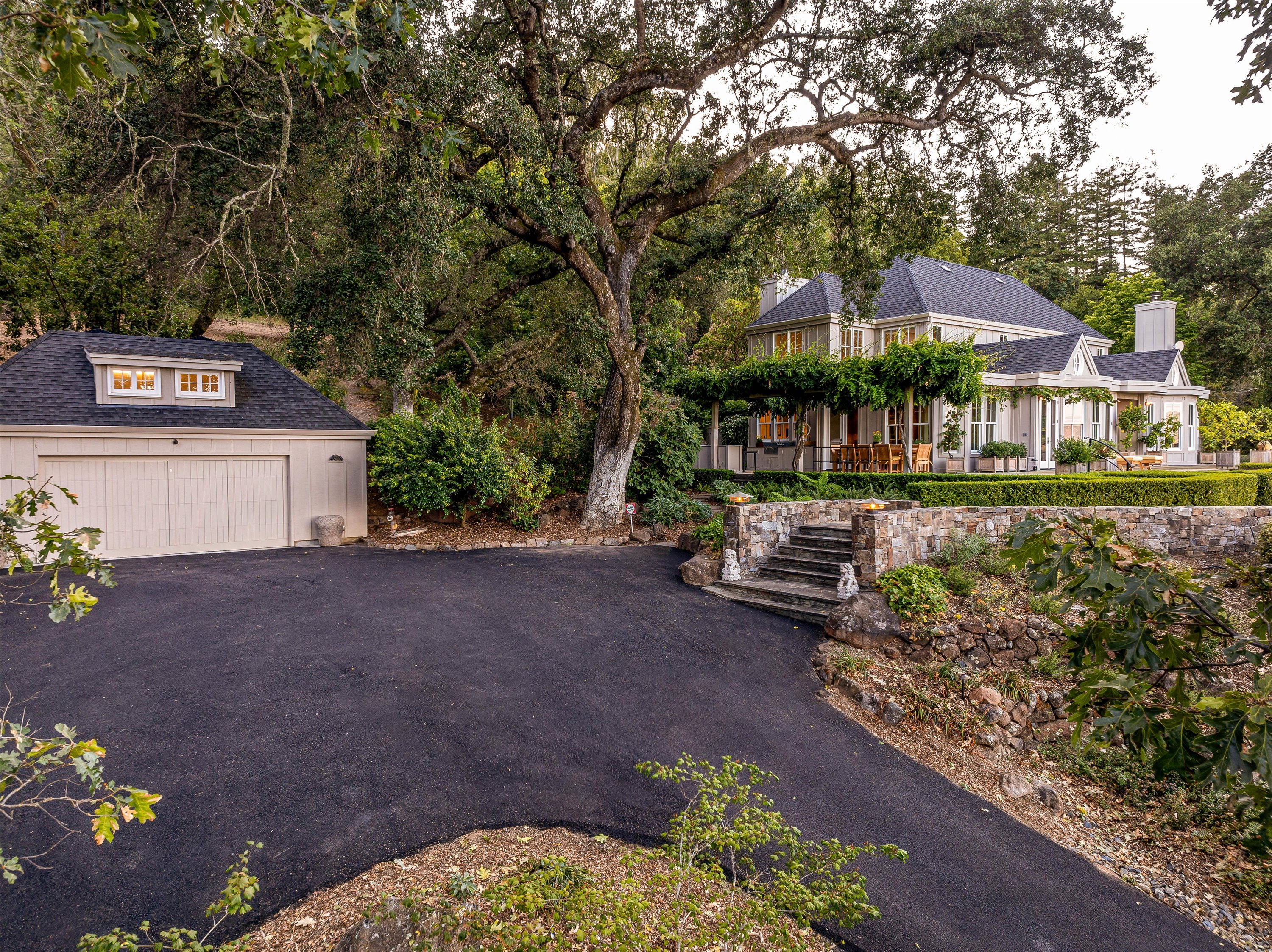 4261 Dry Creek Road