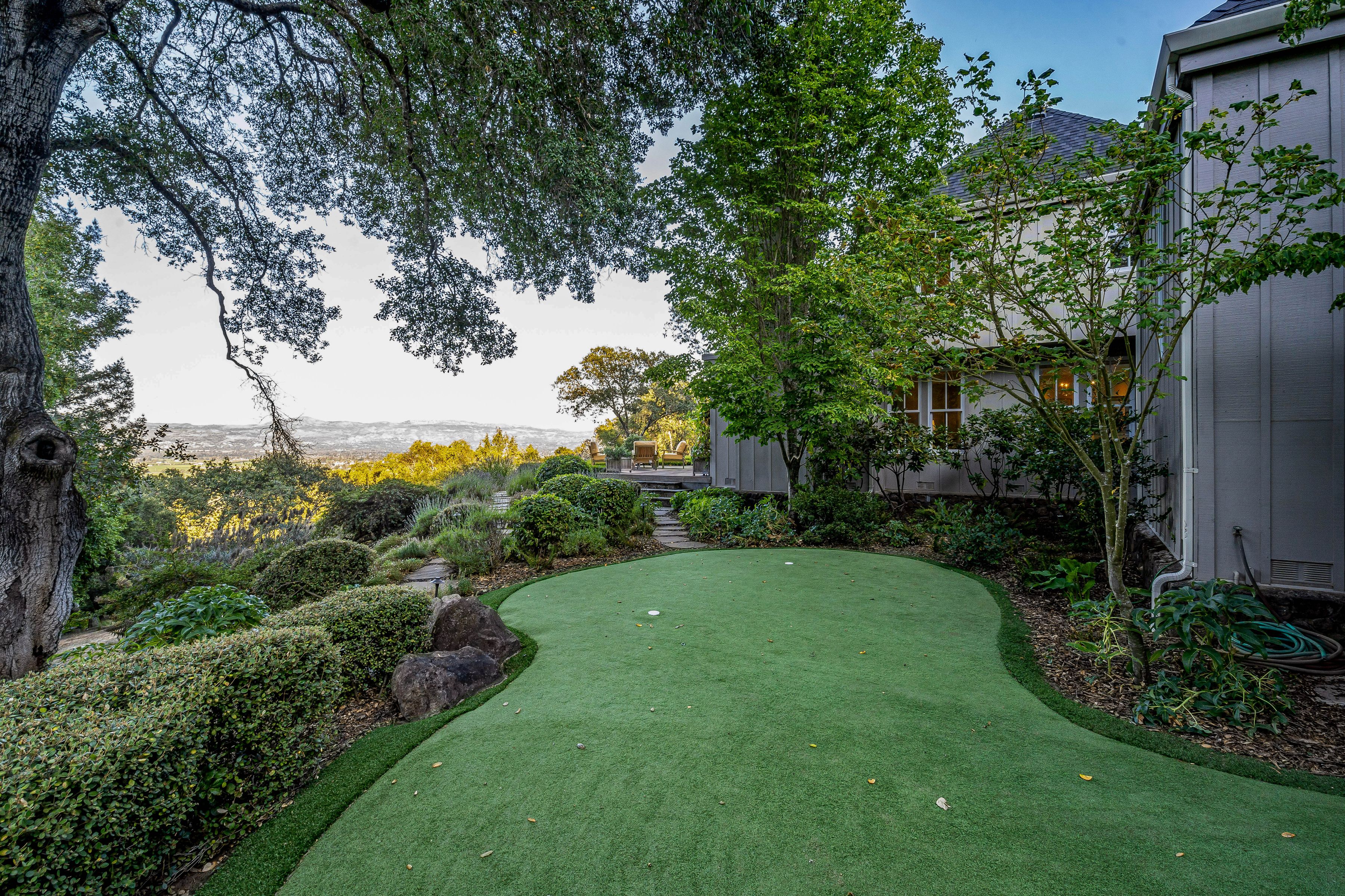 4261 Dry Creek Road
