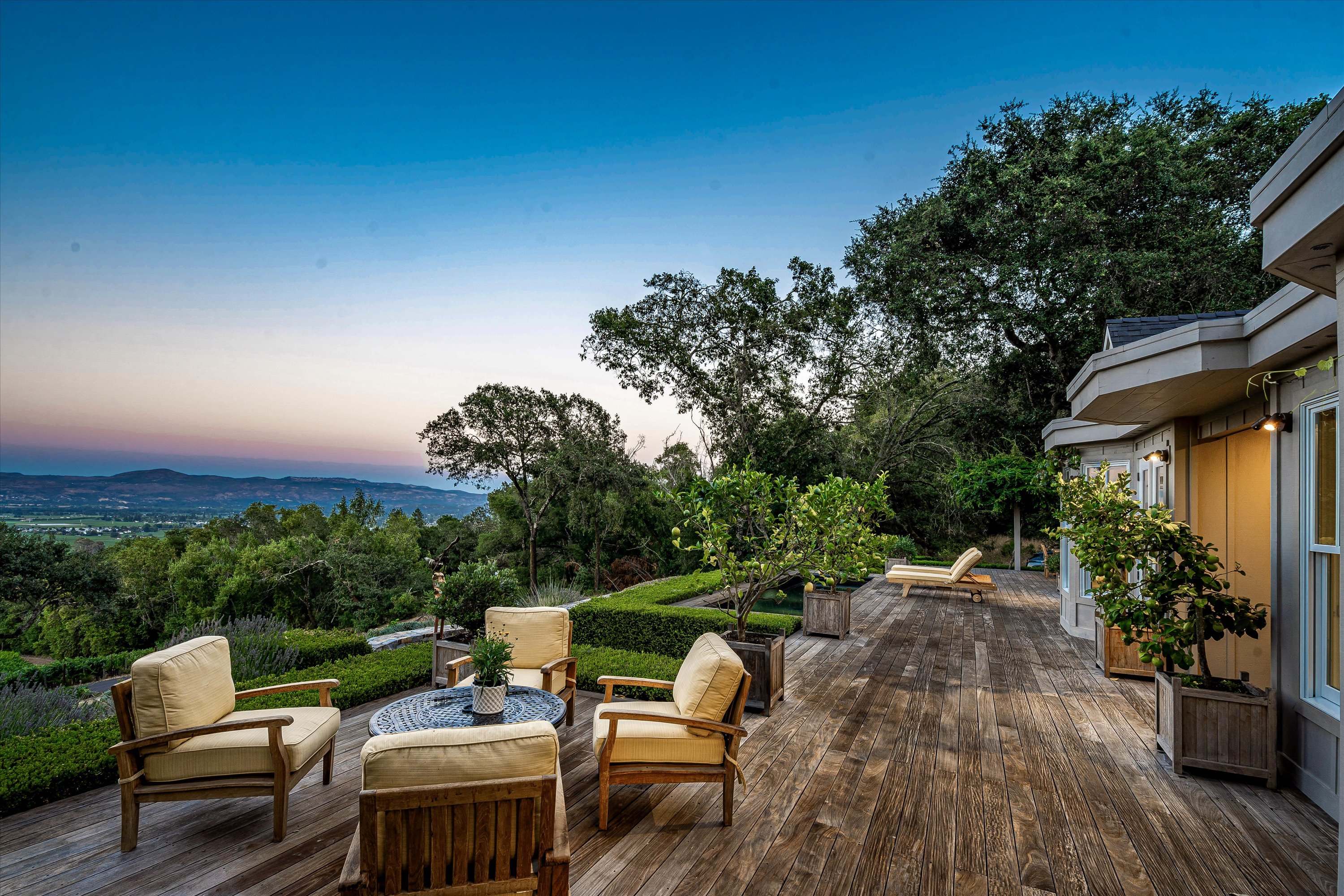 4261 Dry Creek Road