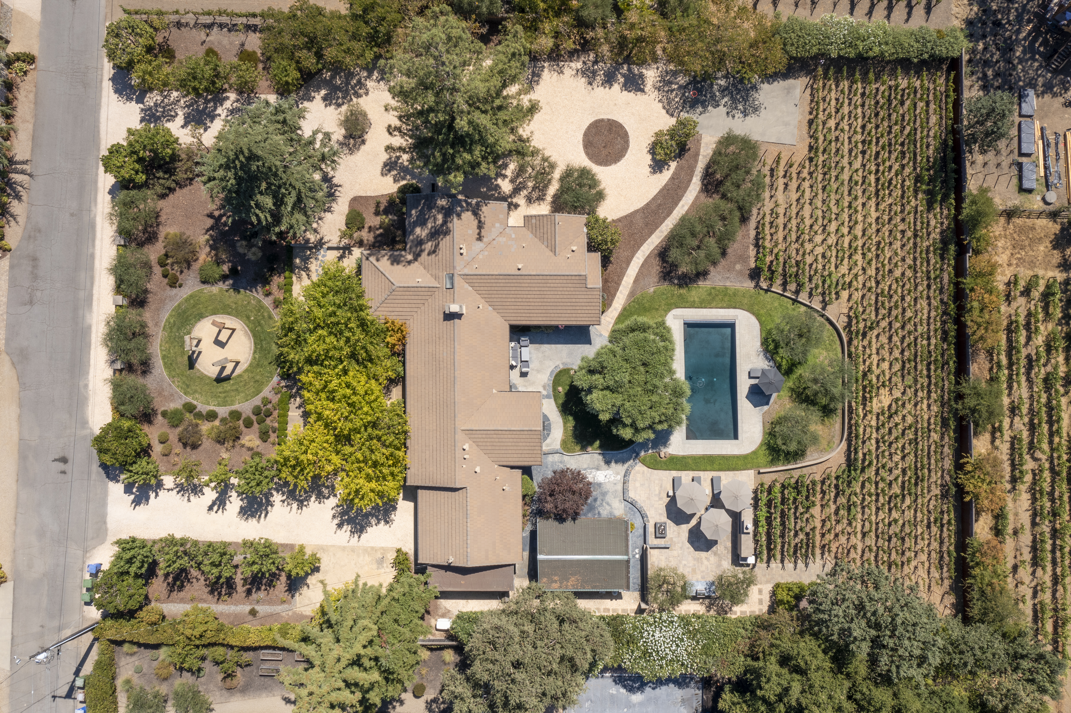 1321 Davis Lane