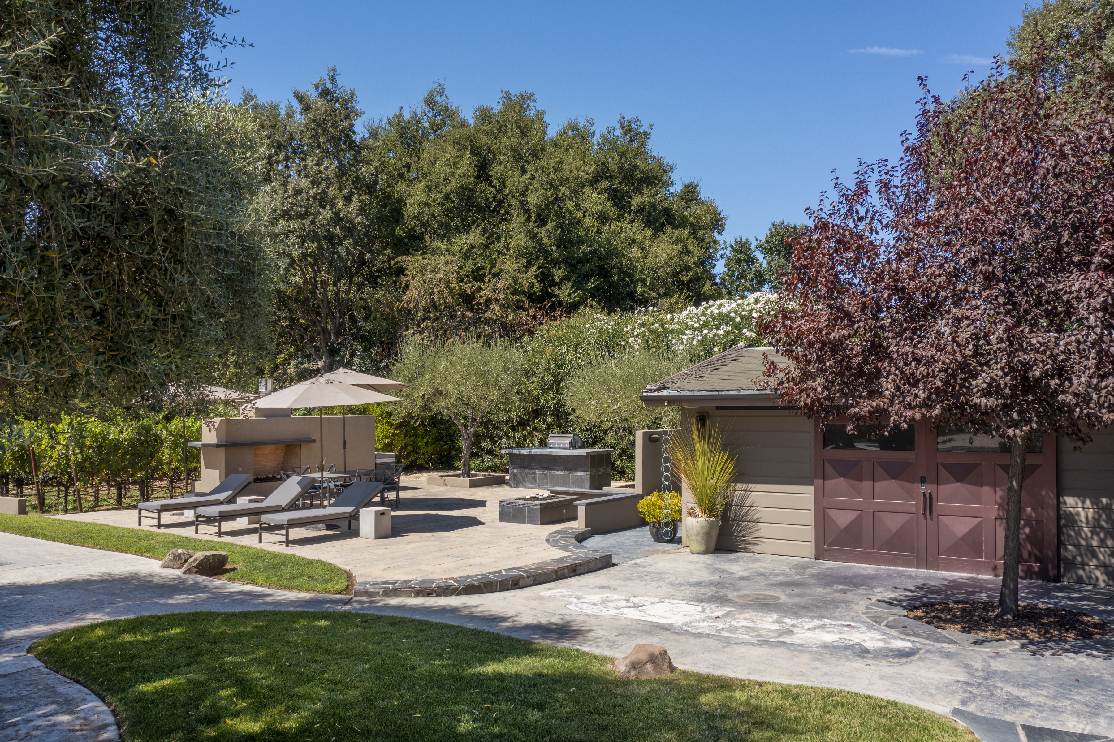 1321 Davis Lane