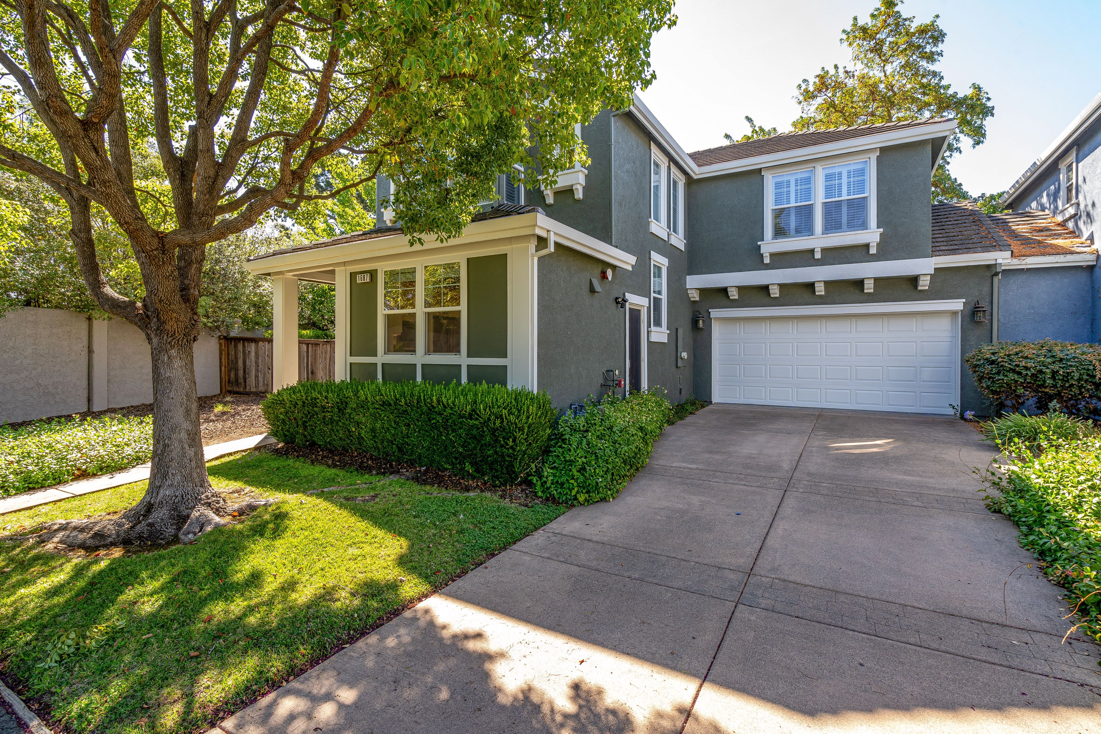 1687 Pear Tree Lane