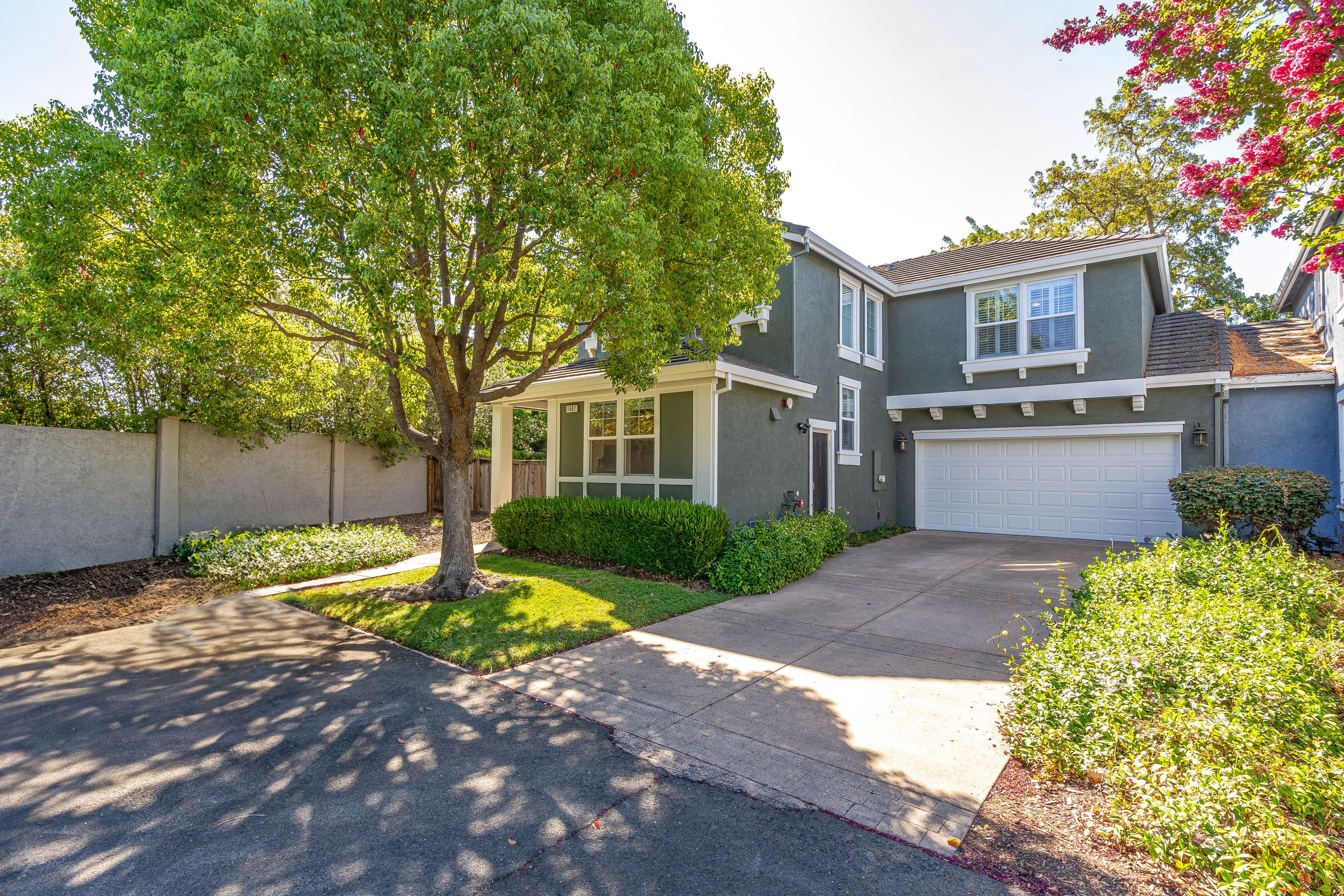 1687 Pear Tree Lane