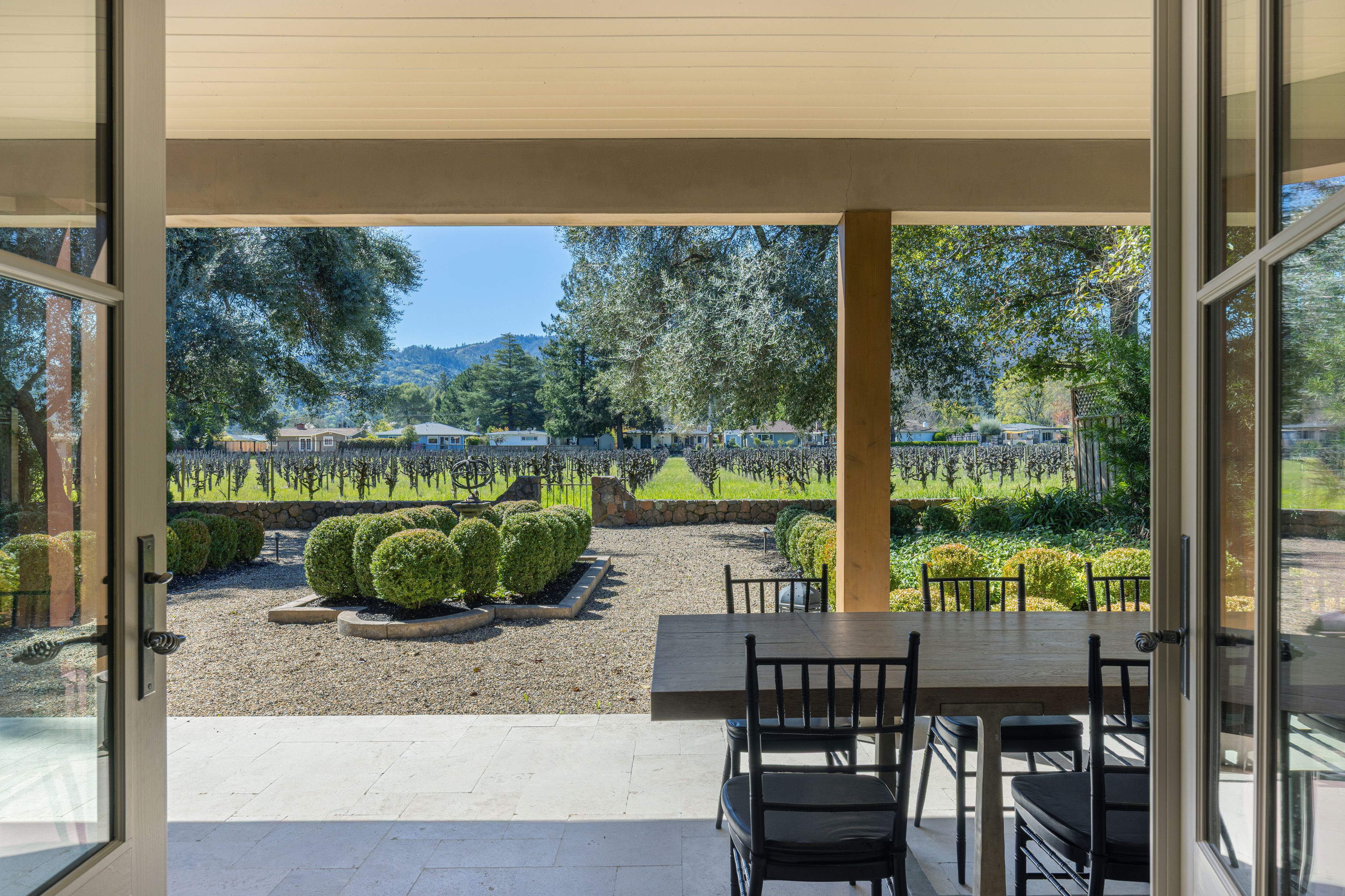 1149 Hudson Avenue