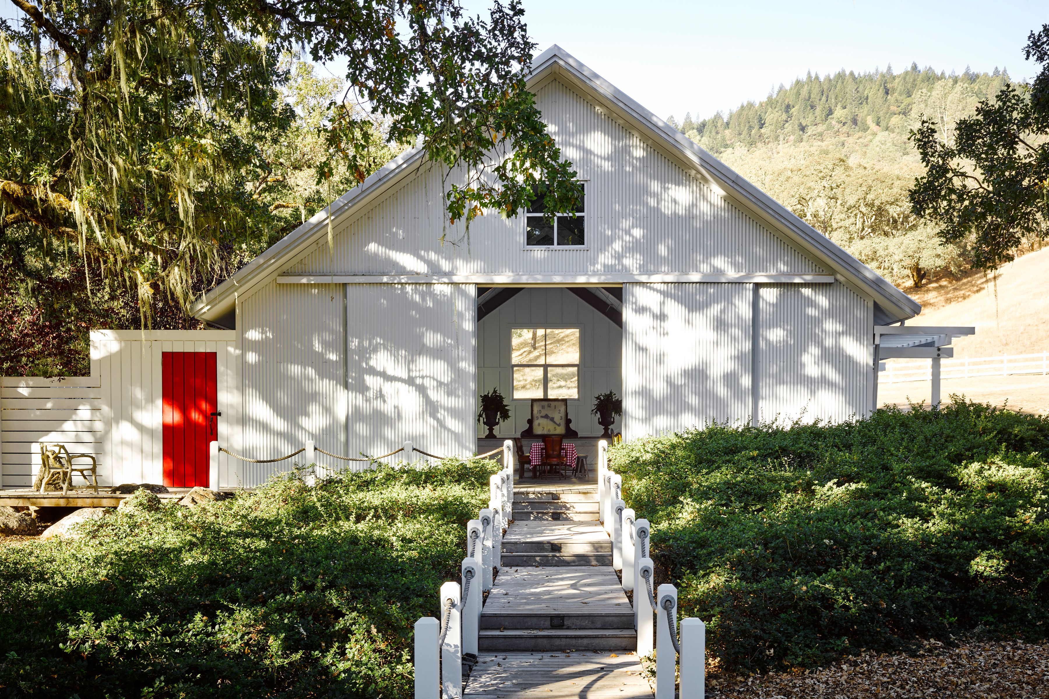 4553 Chiles Pope Valley Road 