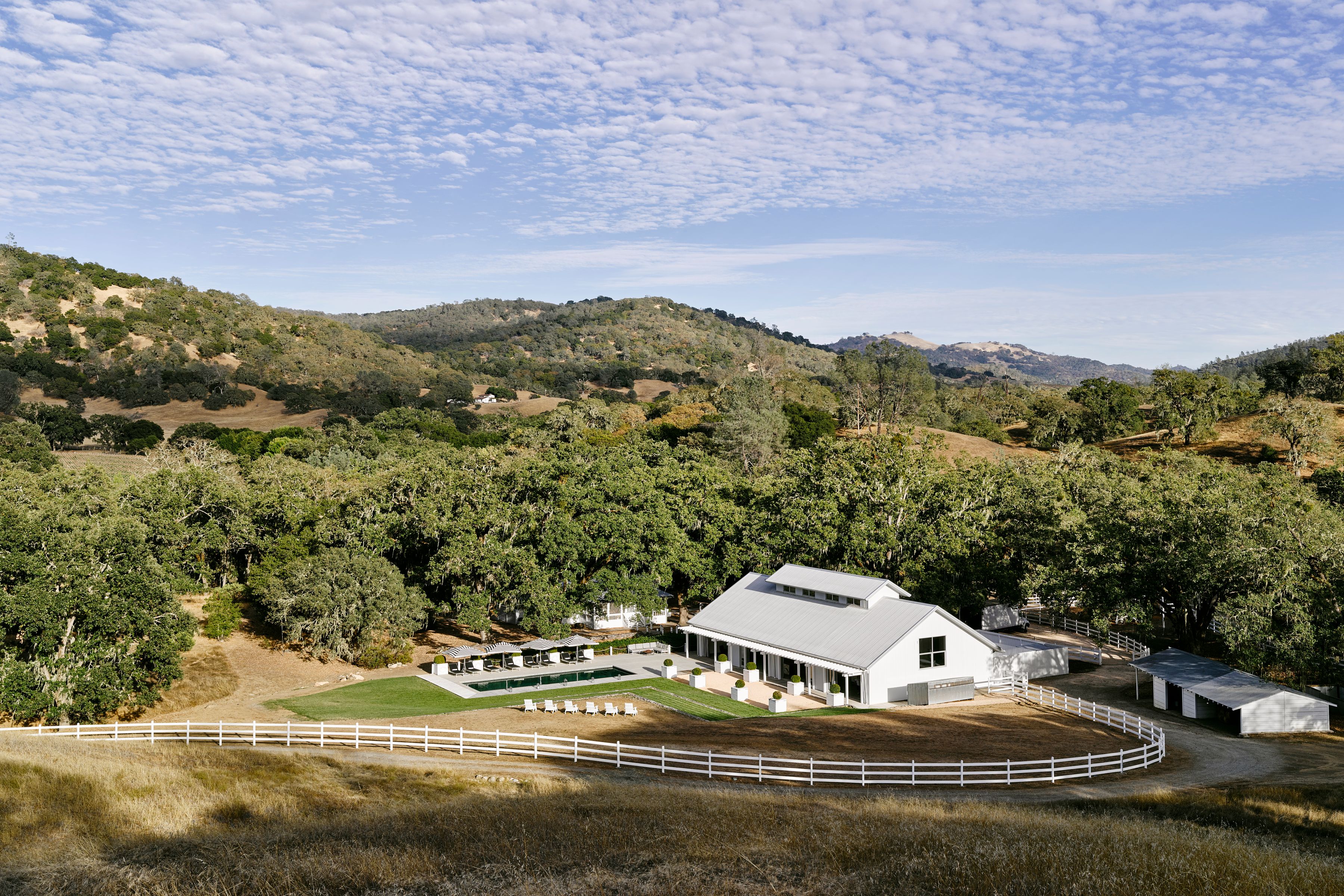 4553 Chiles Pope Valley Road 